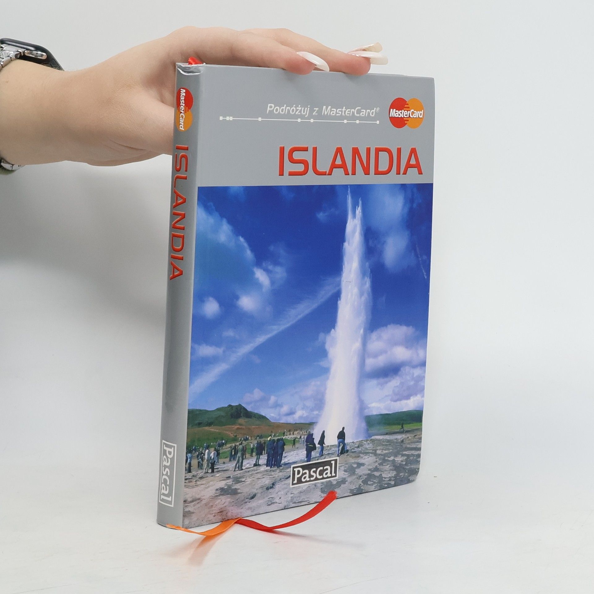Filip Dutkowski Islandia