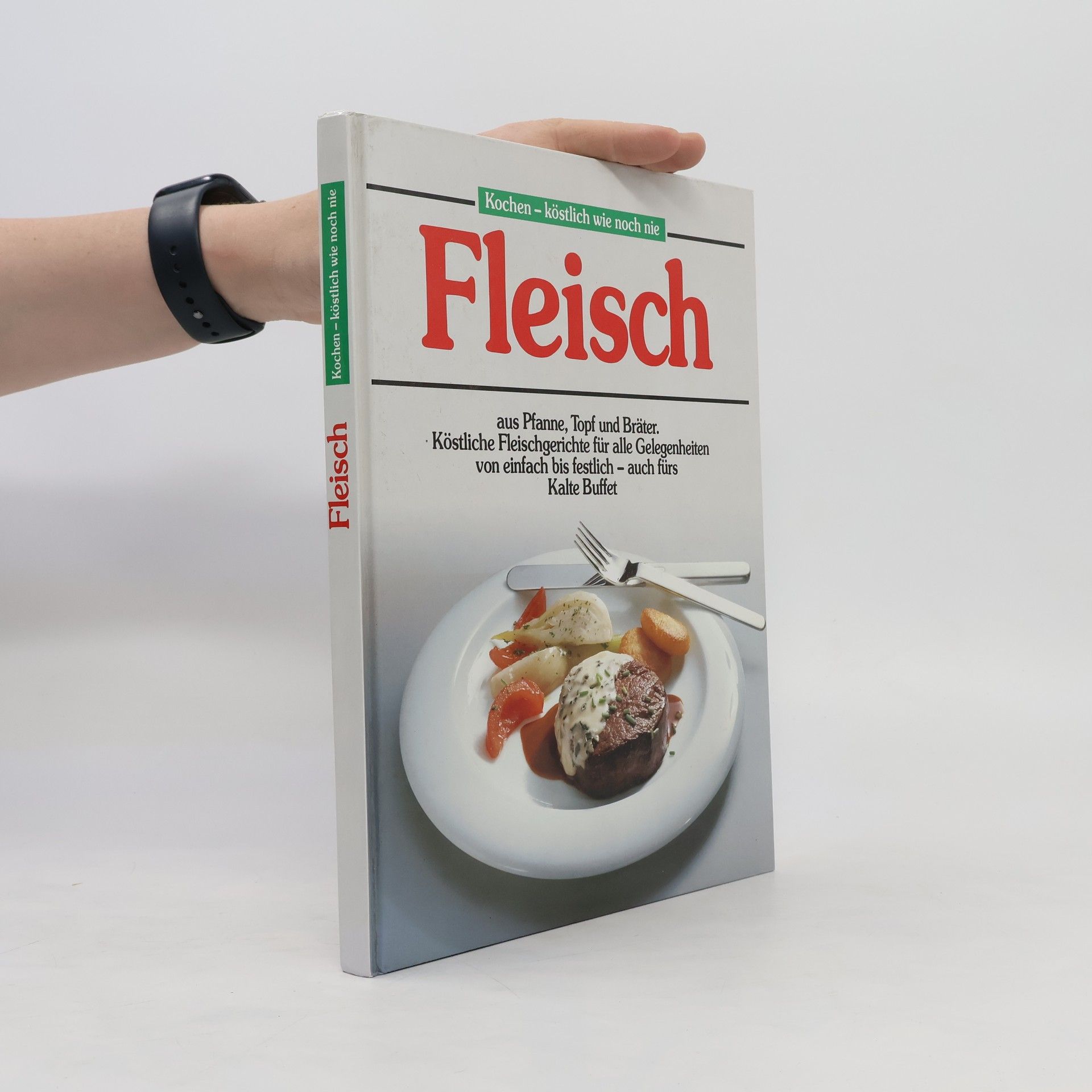 Annette Wolter Fleisch