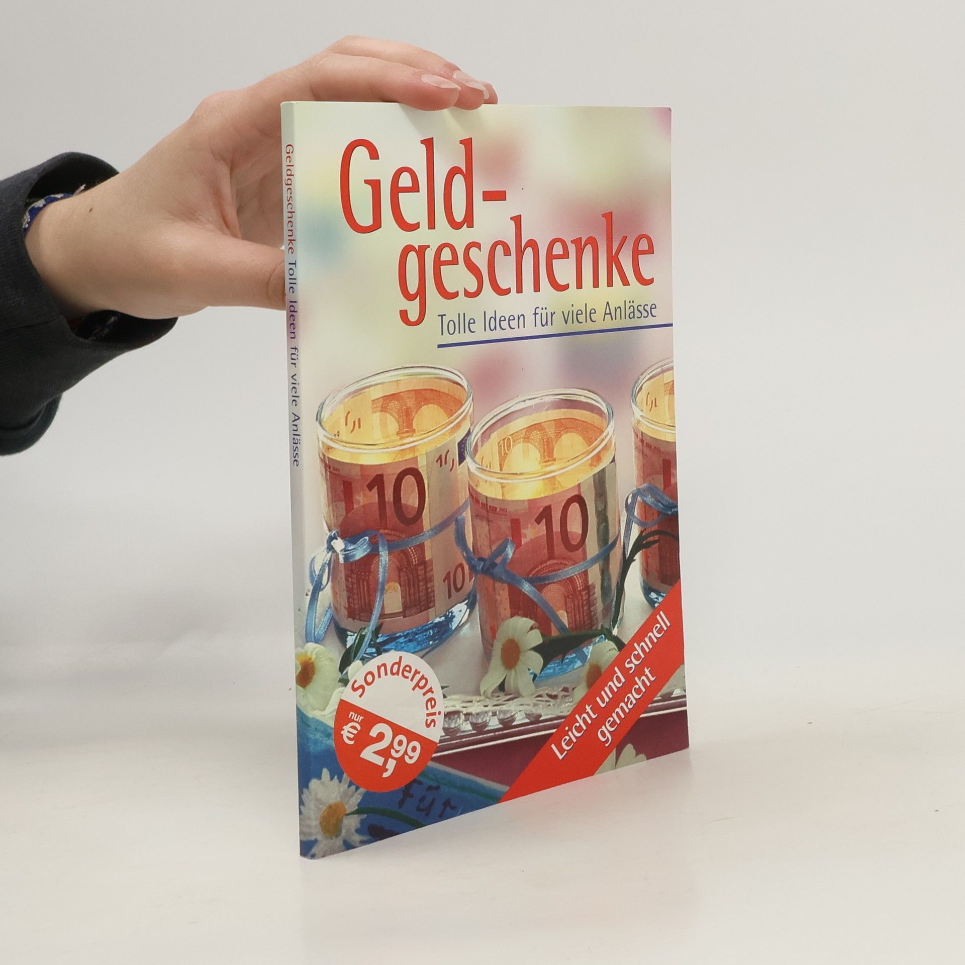 Autorenkollektiv Geldgeschenke