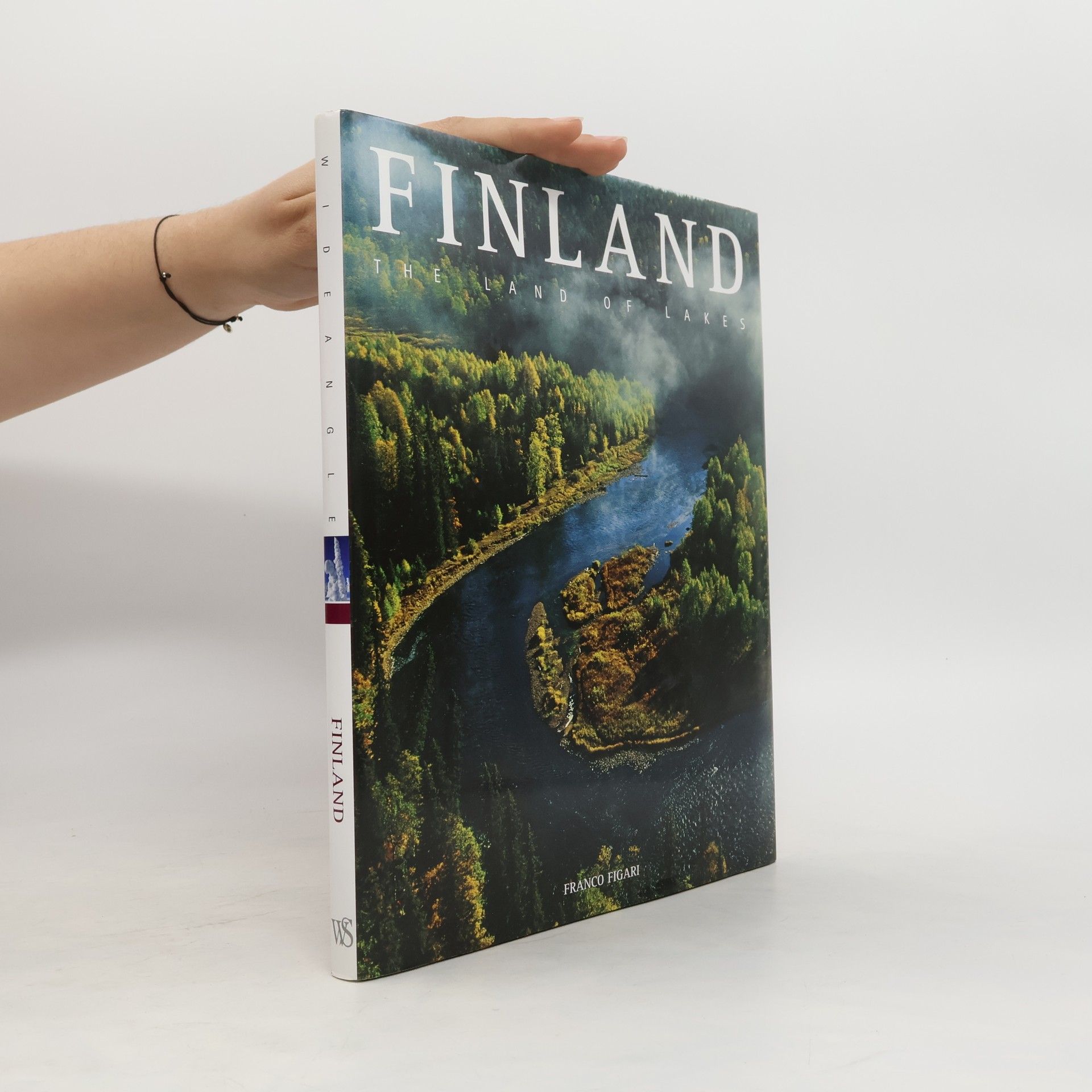 Franco Figari Finland