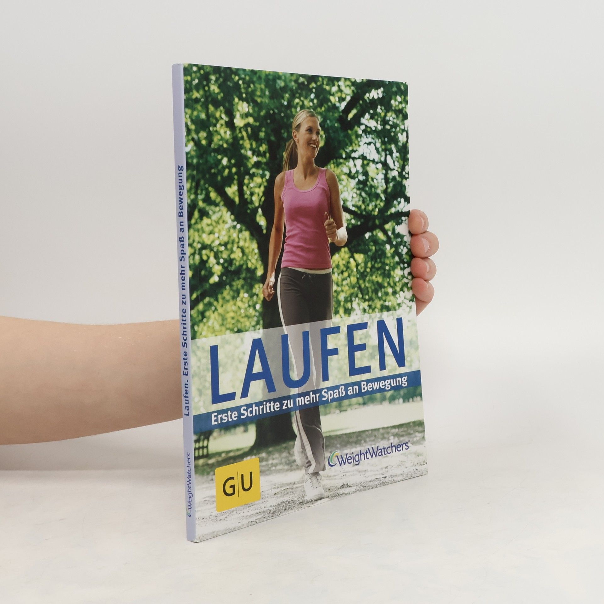Collective Laufen. Erste Schritte zu mehr Spaß an Bewegung