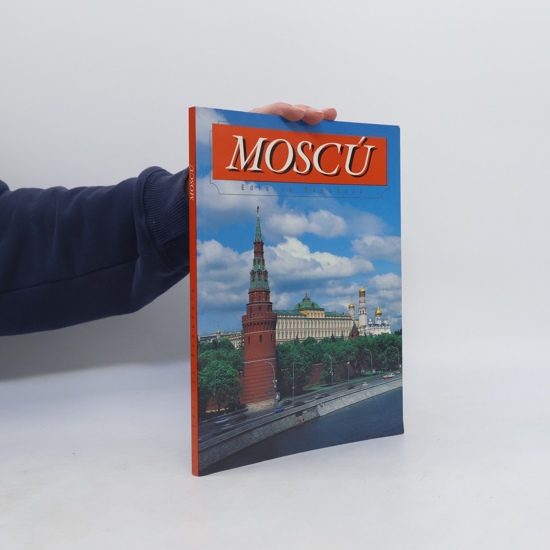 Lev Konstantinovic Kornes ov Moskau