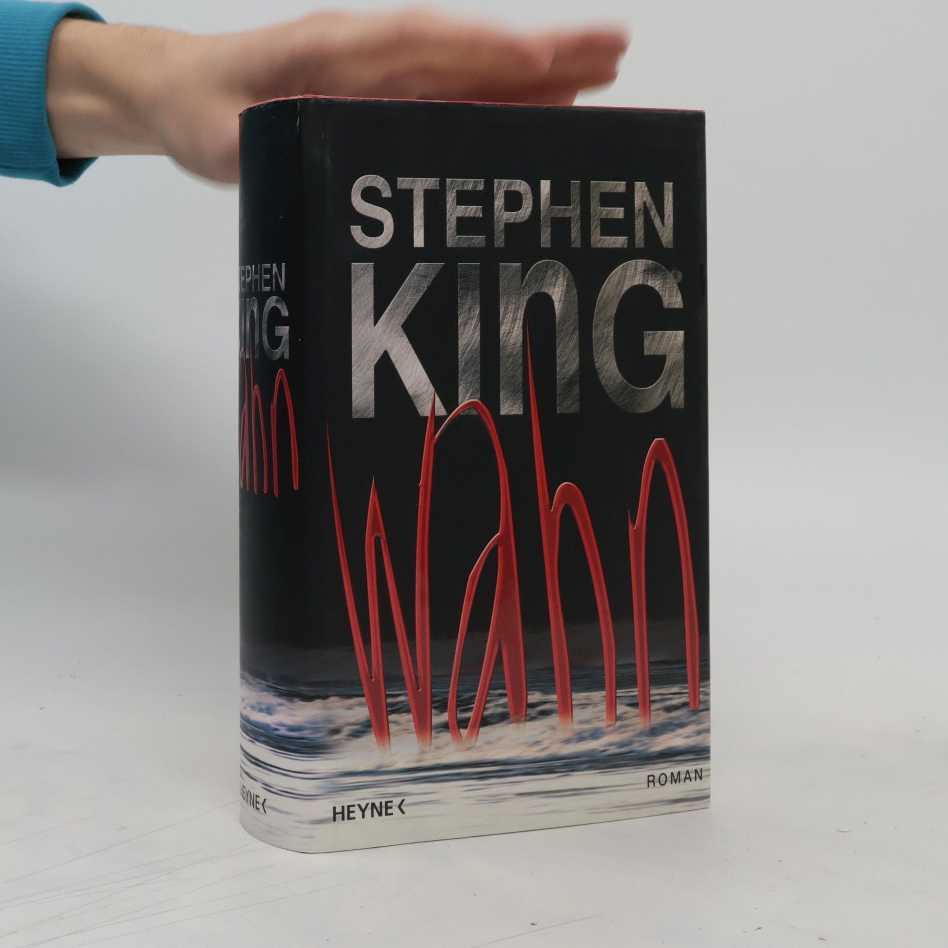 Stephen King Wahn