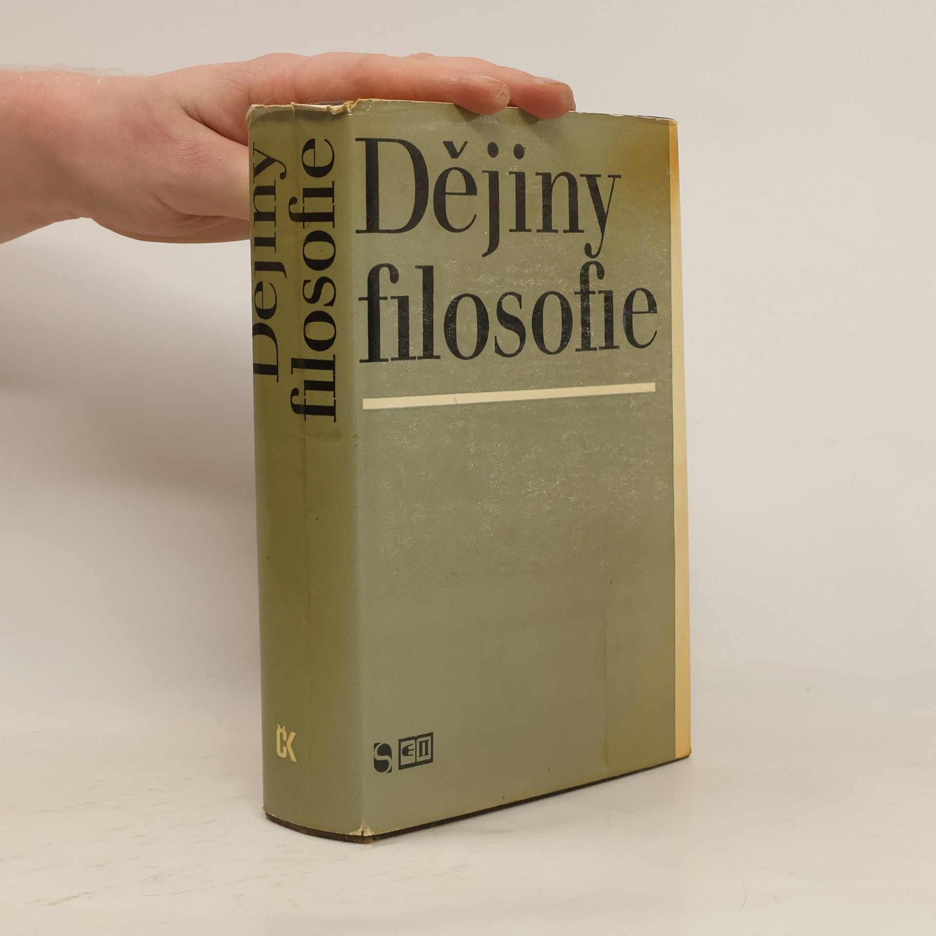 Milena Manová Dějiny filozofie