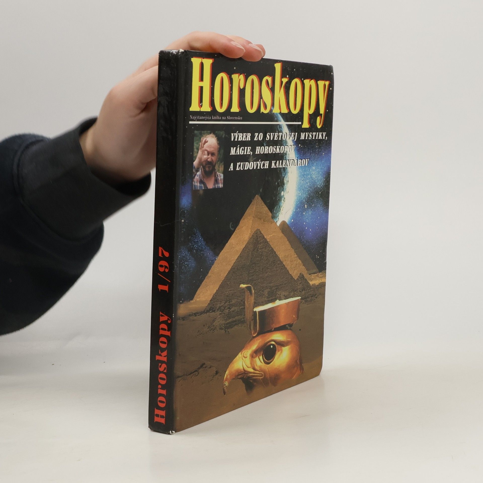 Autorenkollektiv Horoskopy 1/97