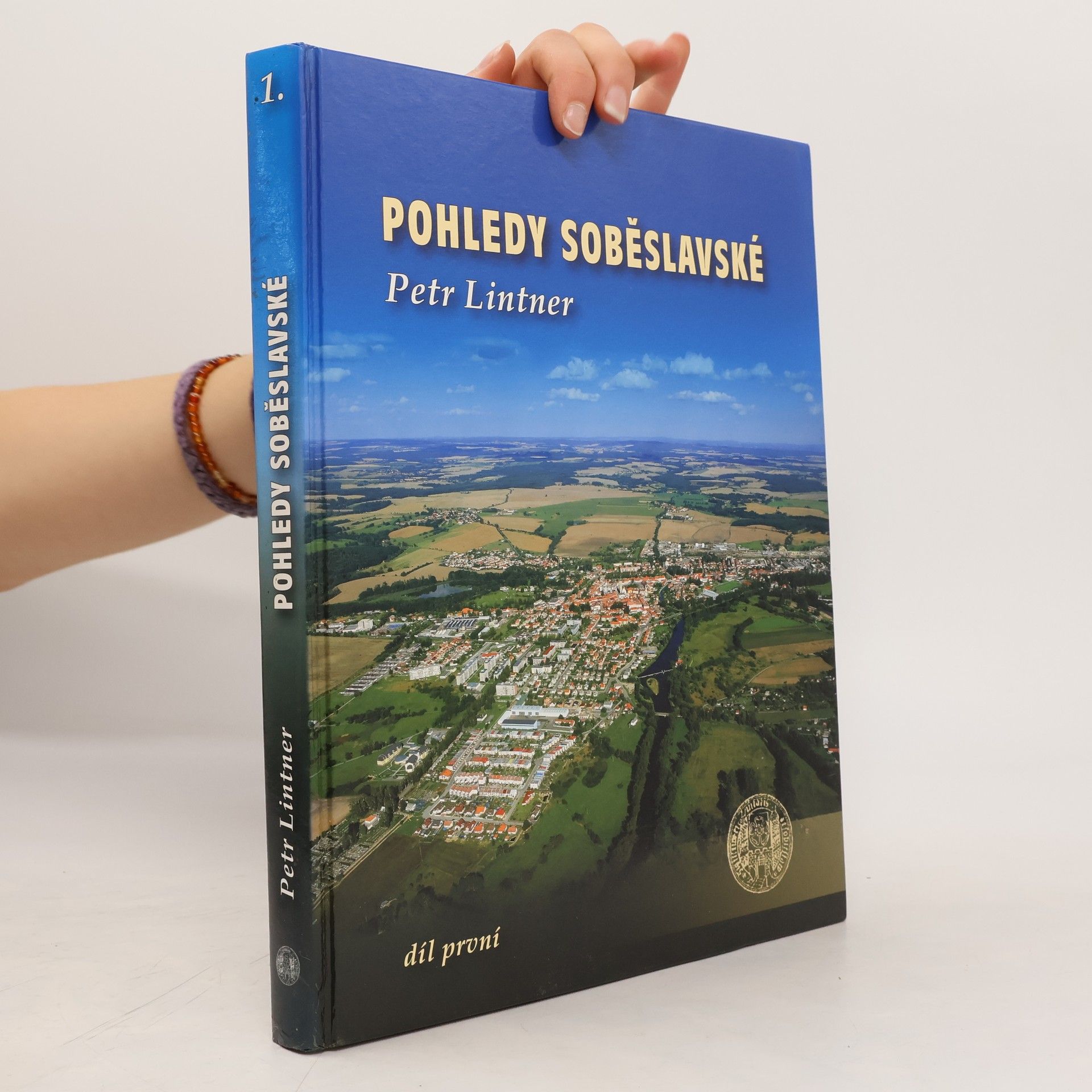 Petr Lintner Pohledy soběslavské