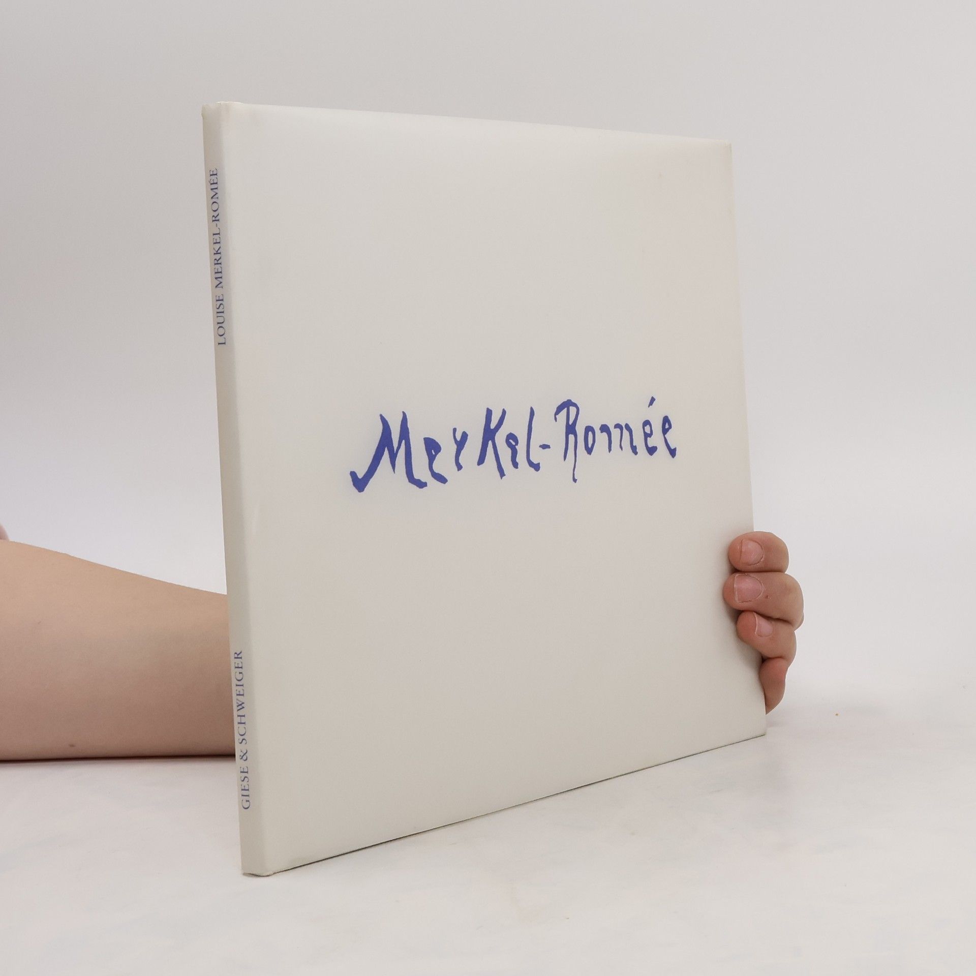 Autorenkollektiv Louise Merkel-Romée