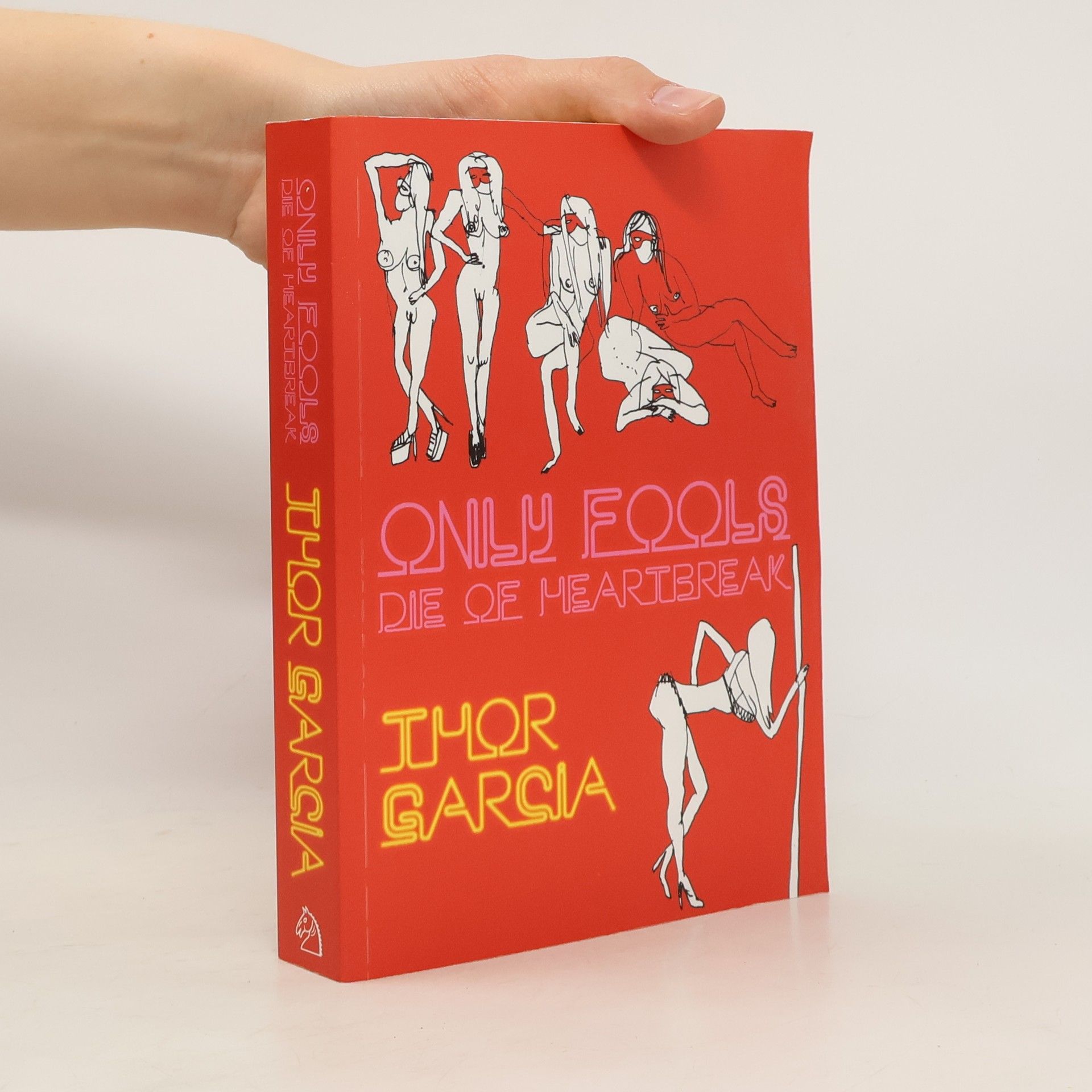 Only Fools Die of Heartbreak