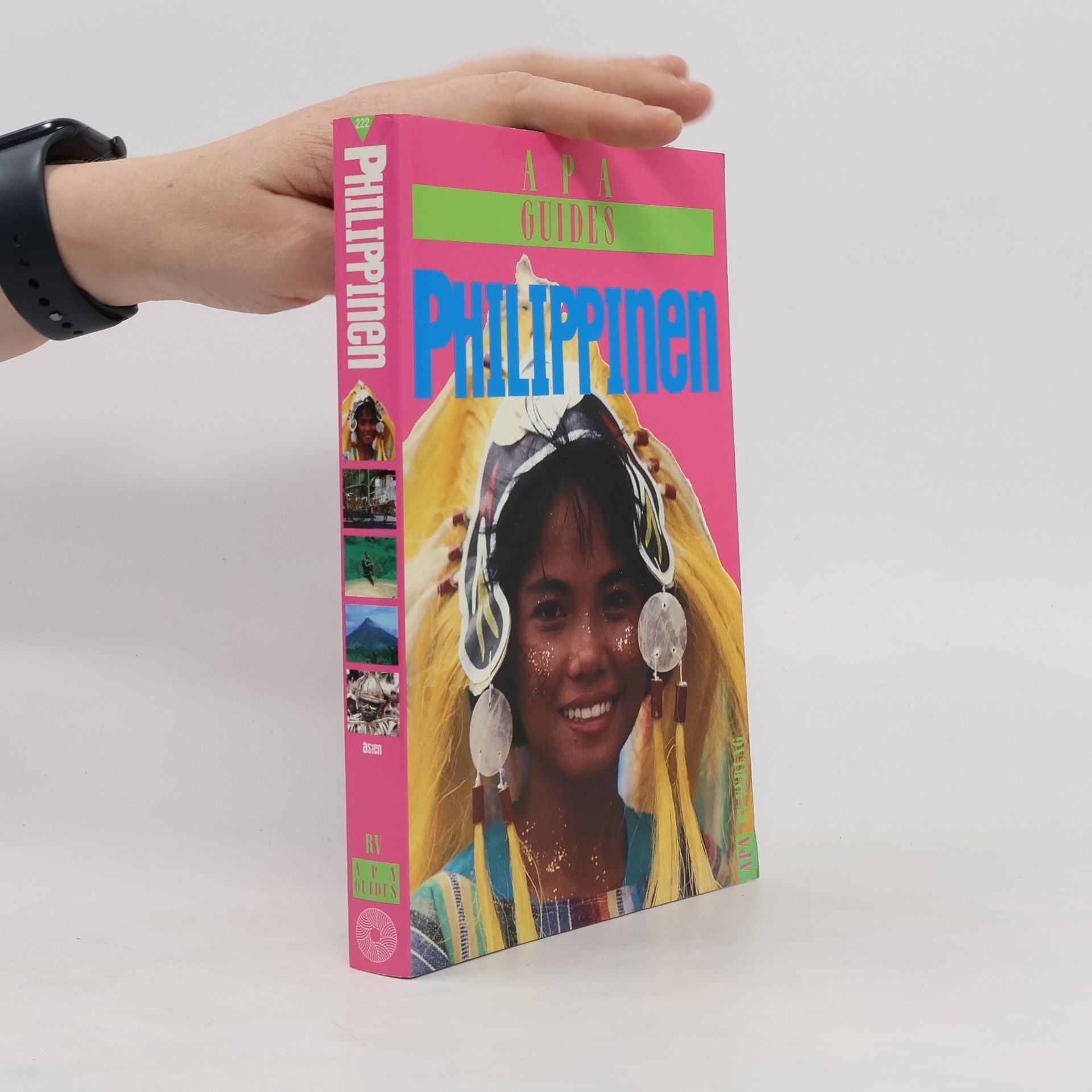 kolektiv Philippinen