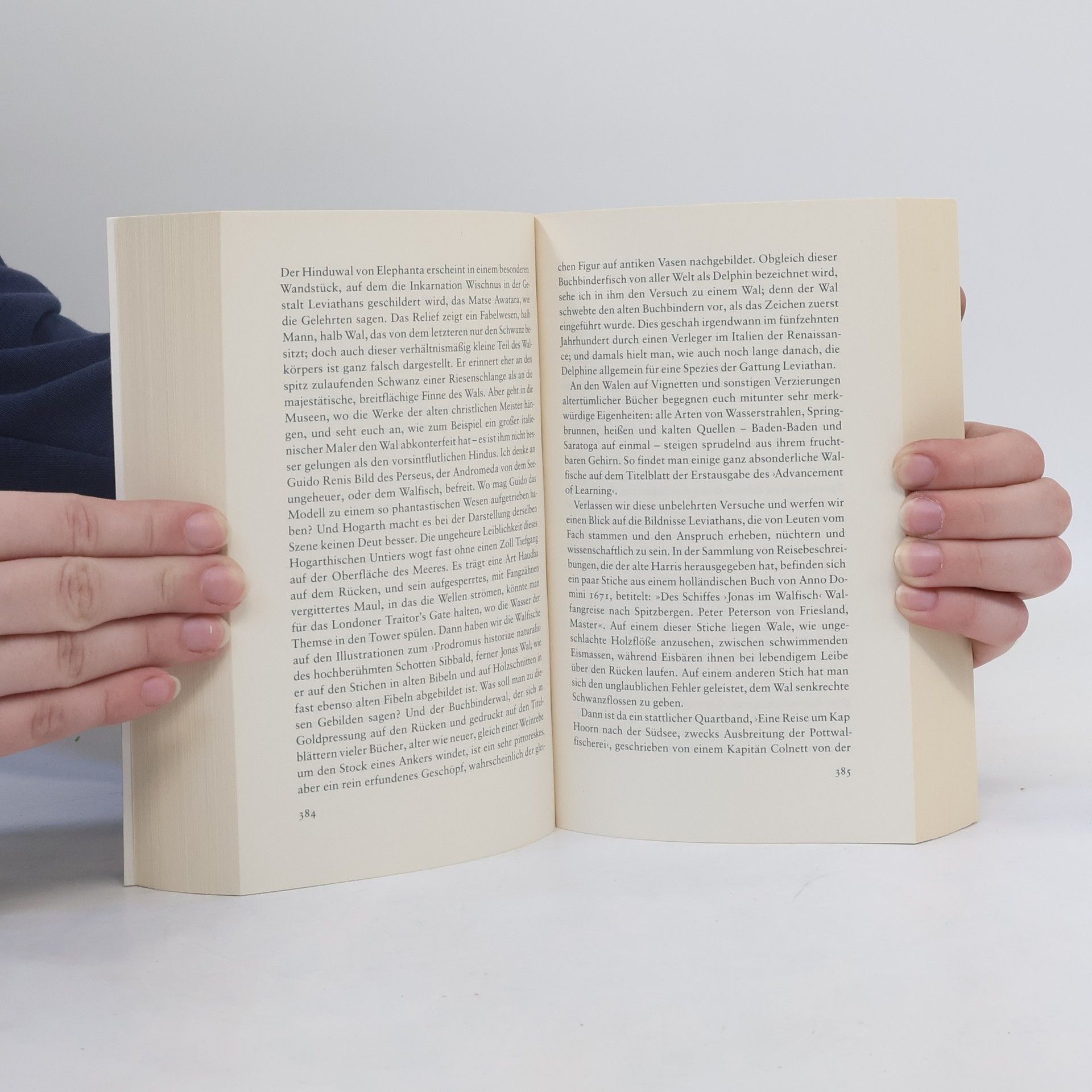 Herman Melville Moby Dick