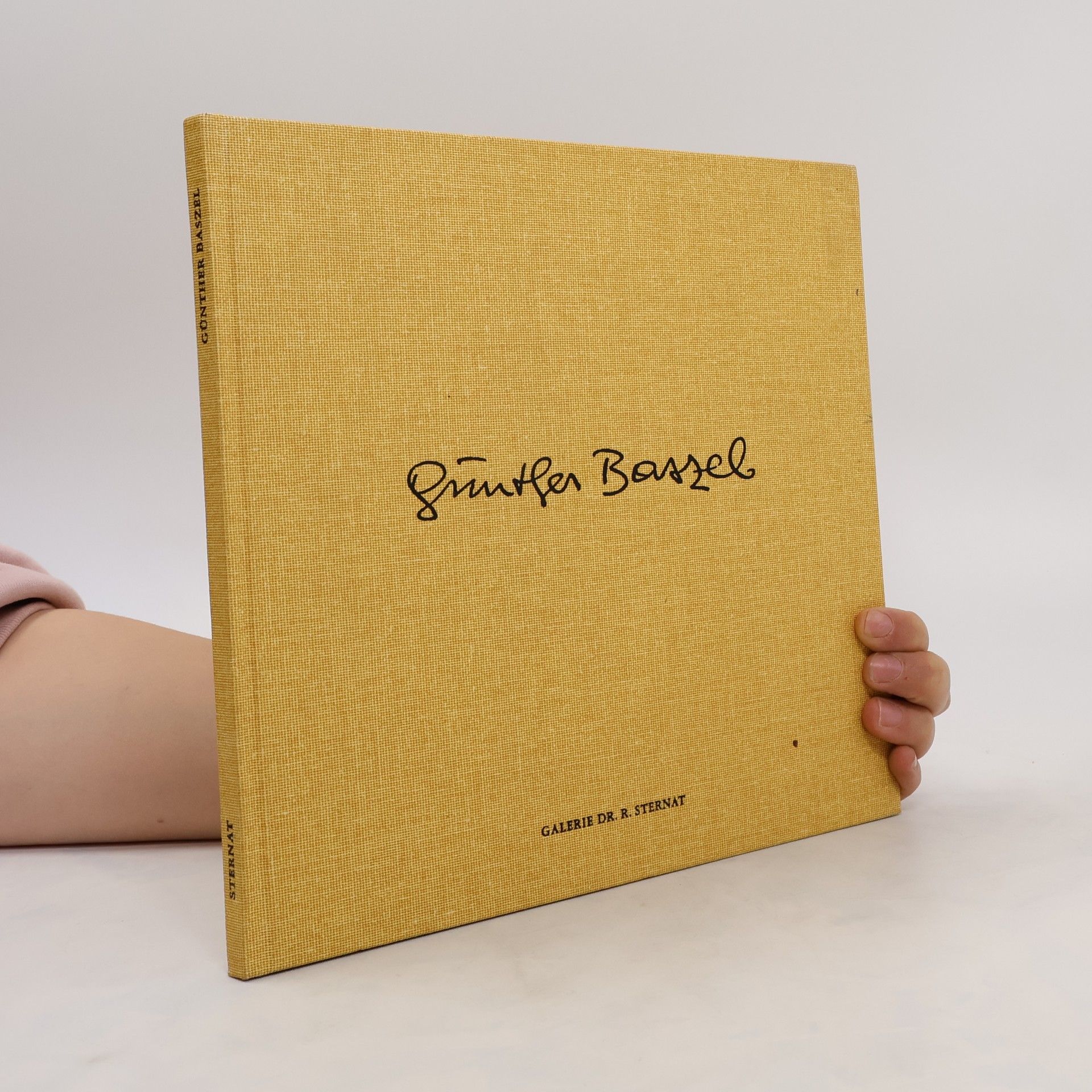 Collectif d'auteurs Günther Baszel