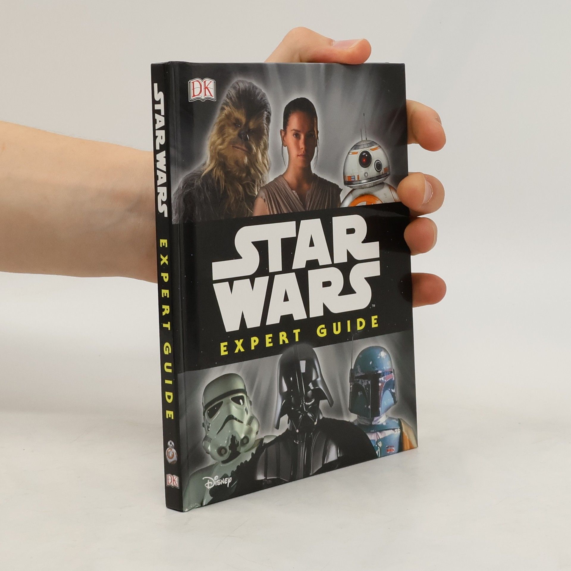 Collective Star Wars Expert Guide