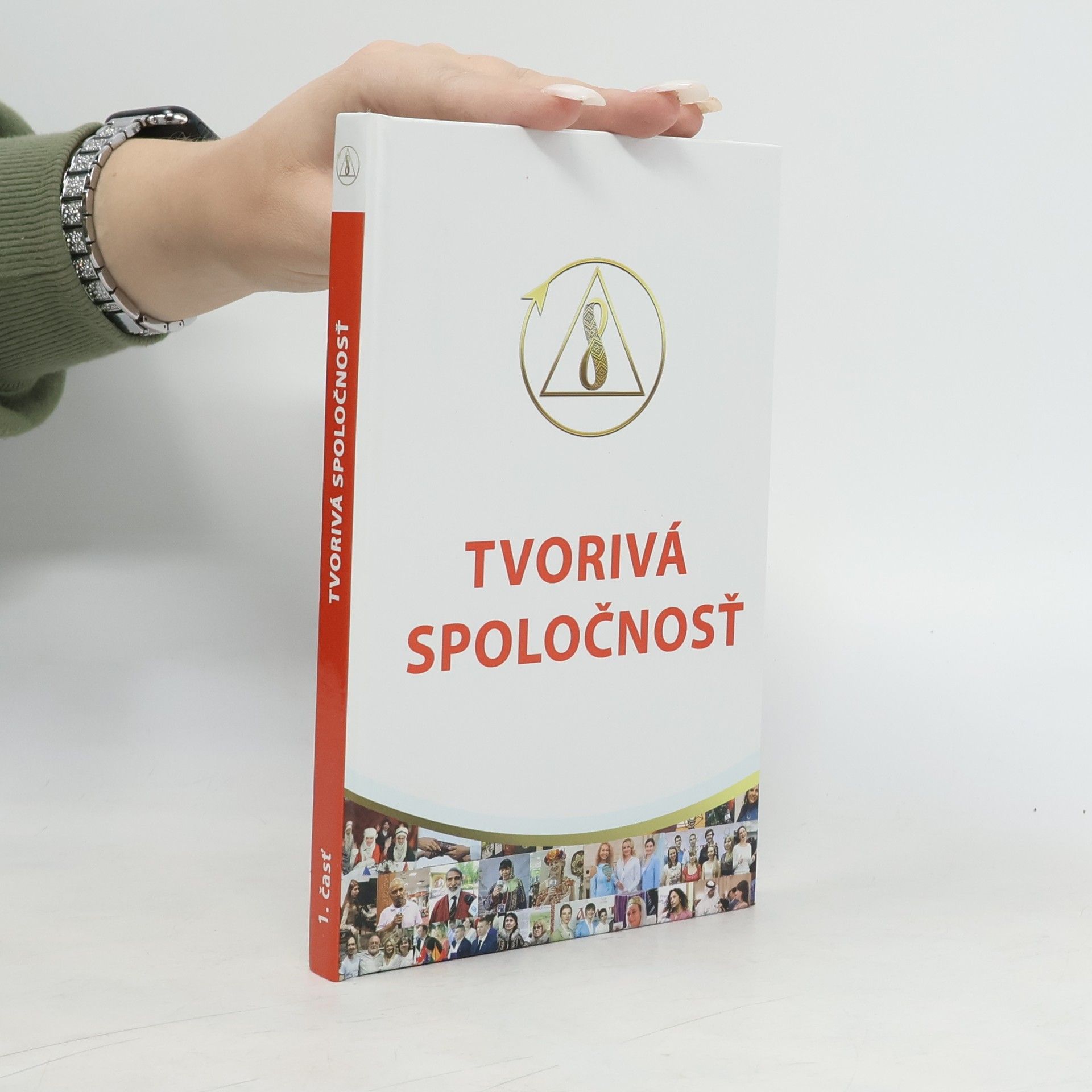 kolektiv Tvorivá spoločnosť