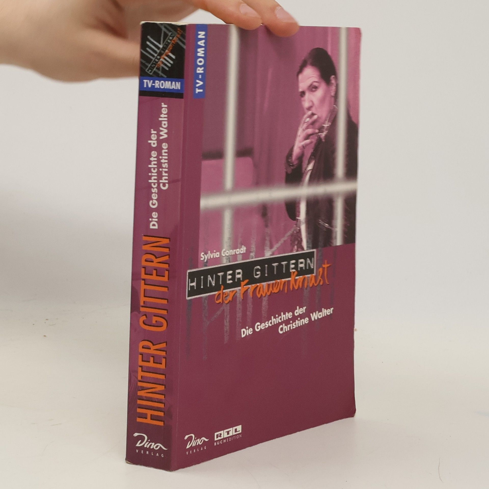Sylvia Conradt Die Geschichte der Christine Walter