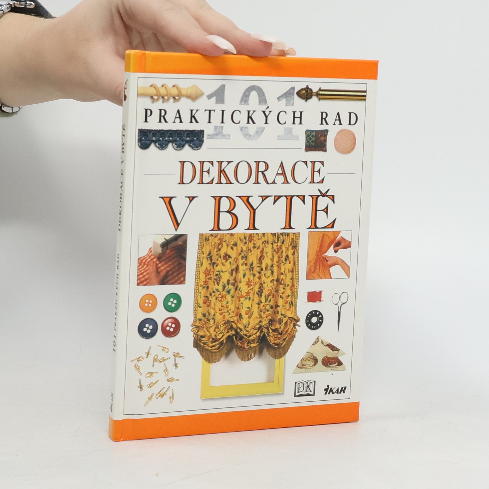 Julia Barnard Dekorace v bytě