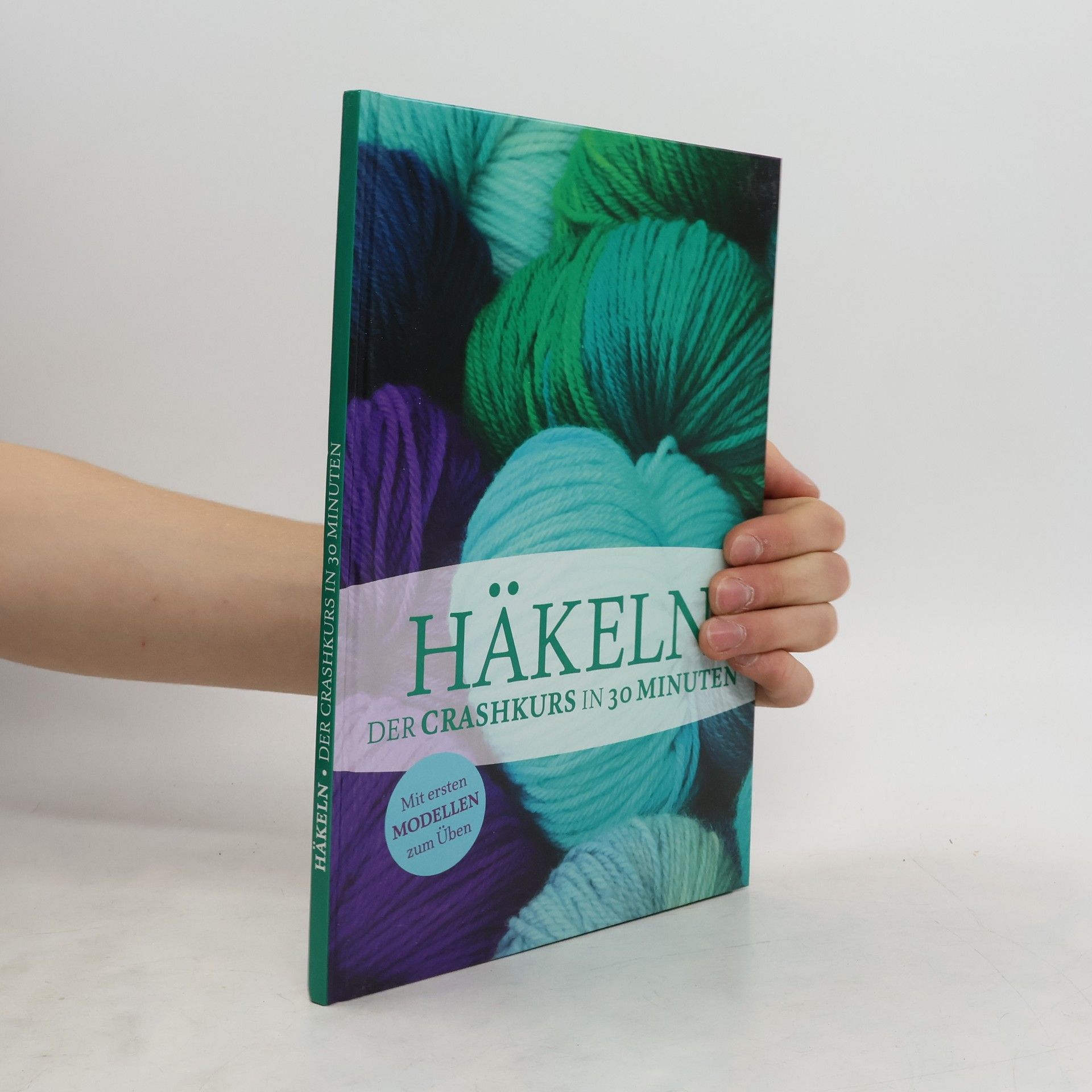 Häkeln