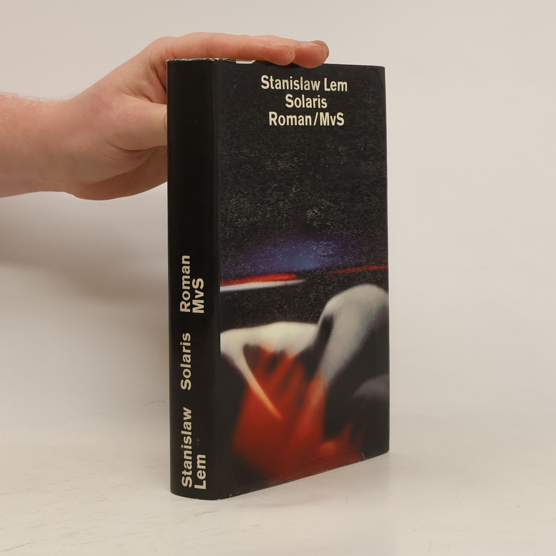 Stanisław Lem Solaris