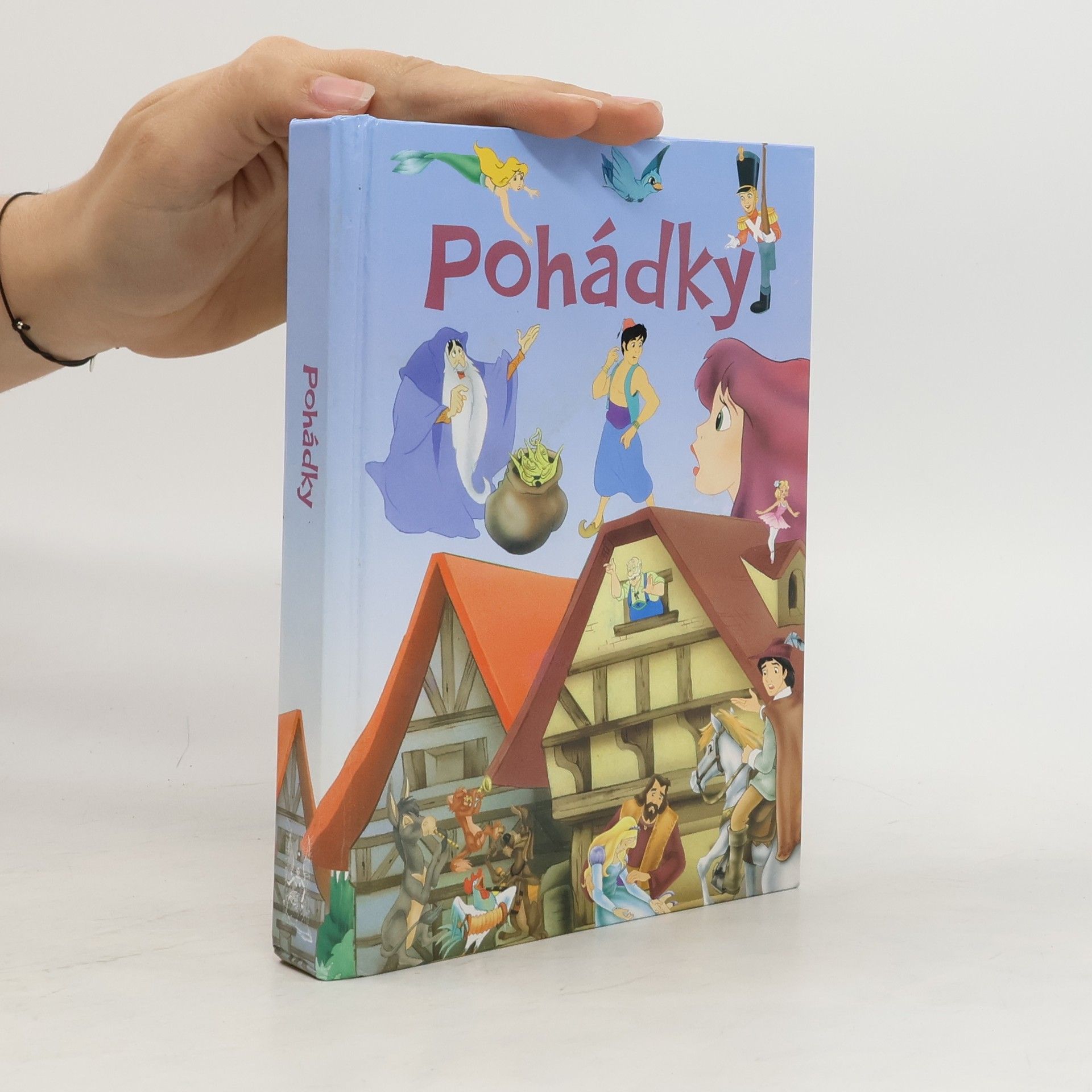 Collective Pohádky