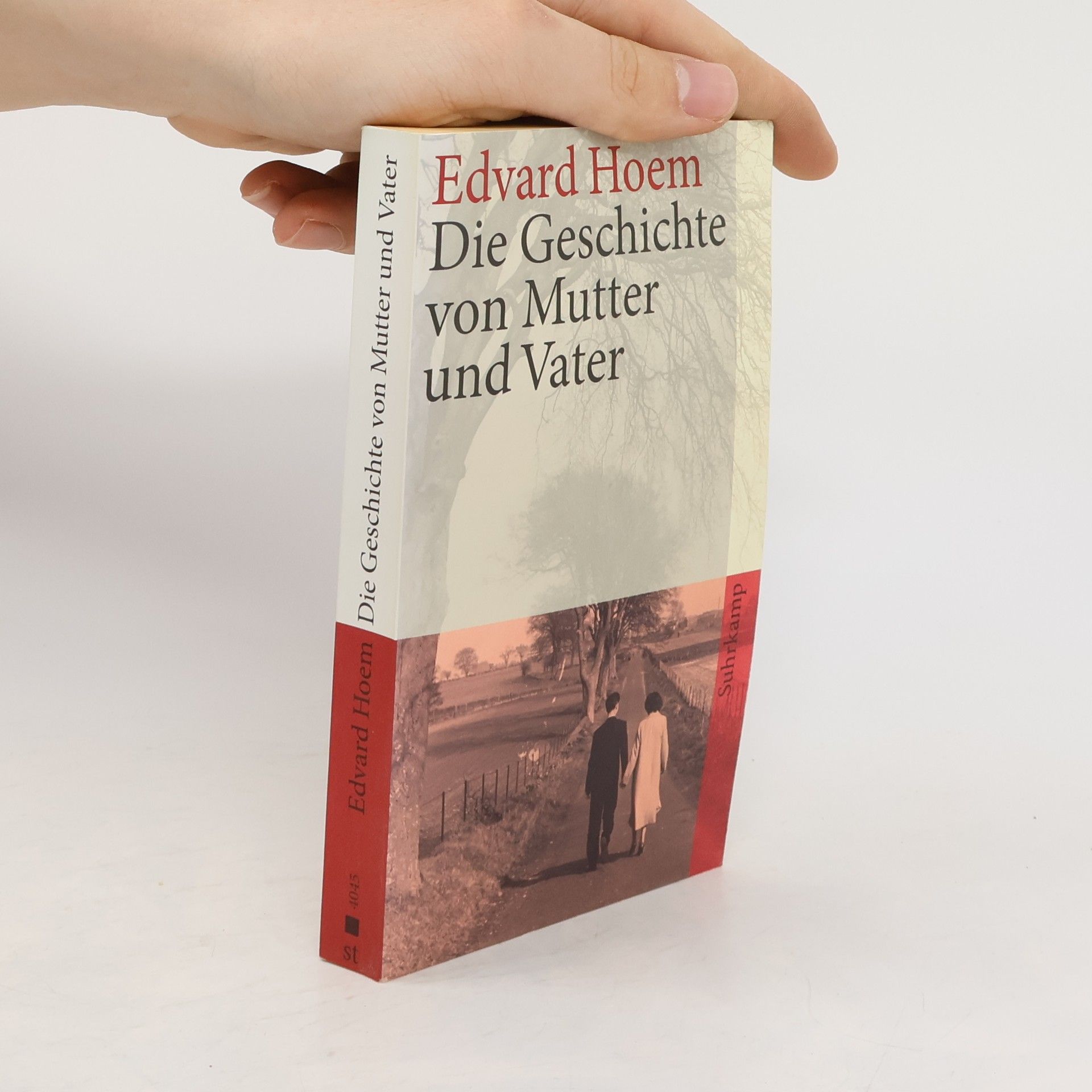 Ebba D. Drolshagen Die Geschichte von Mutter und Vater