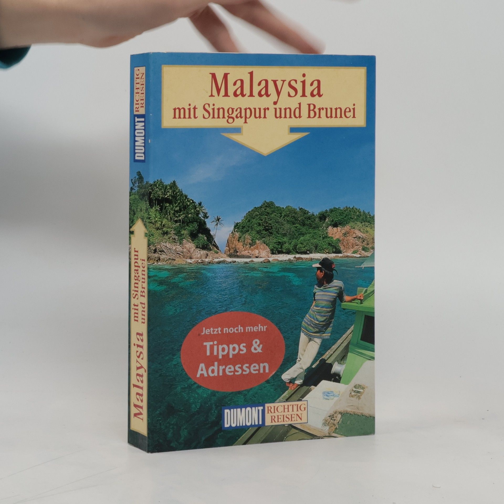 Susanne Reichenberg Malaysia