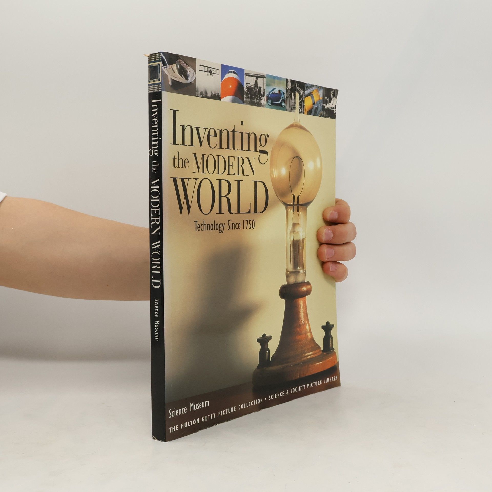 Collective Inventing the modery world