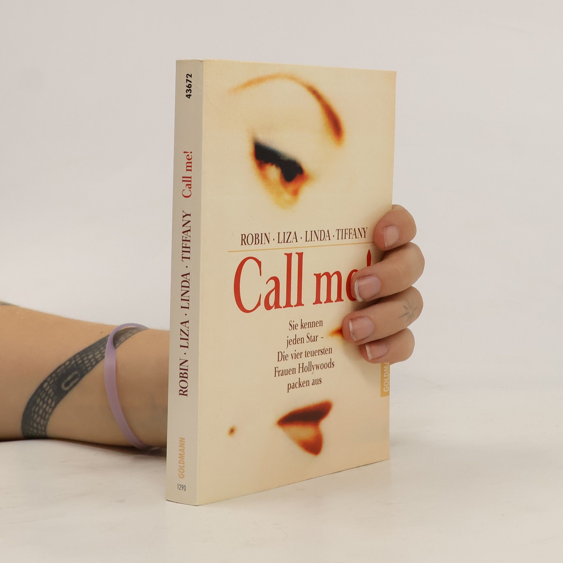 kolektiv Call me!
