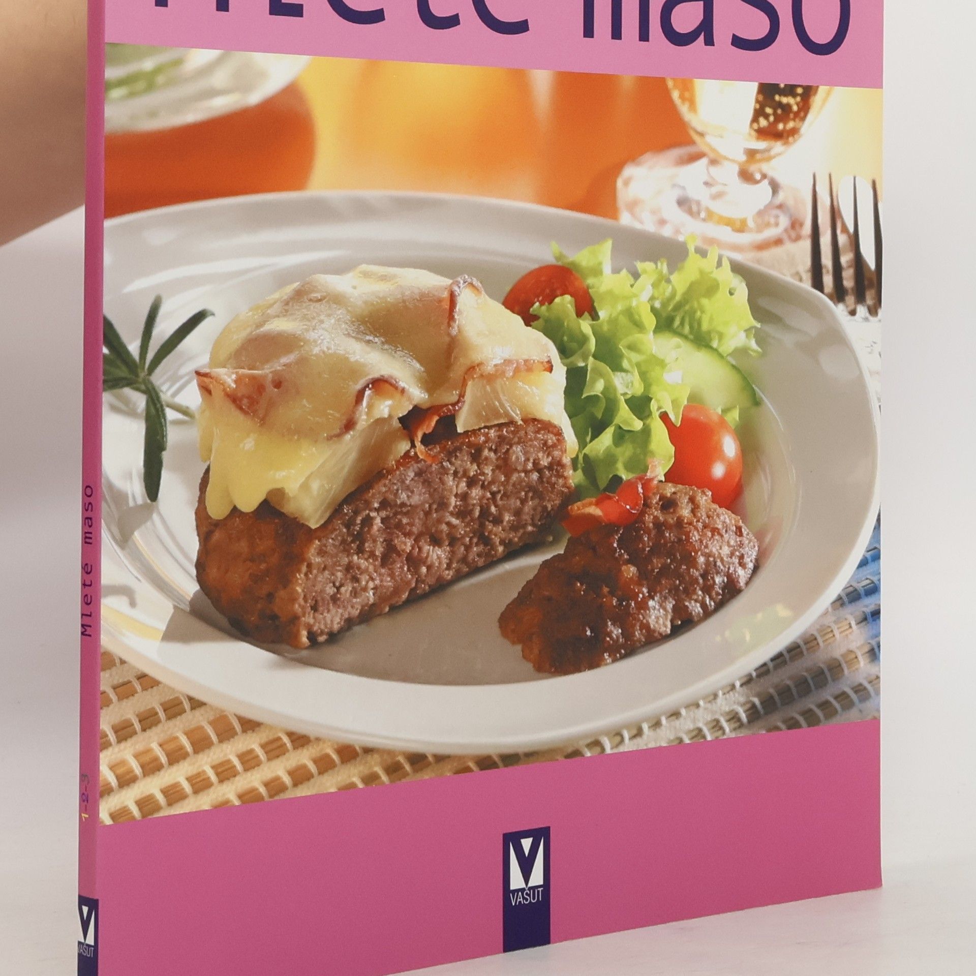 Collective Mleté maso 1-2-3