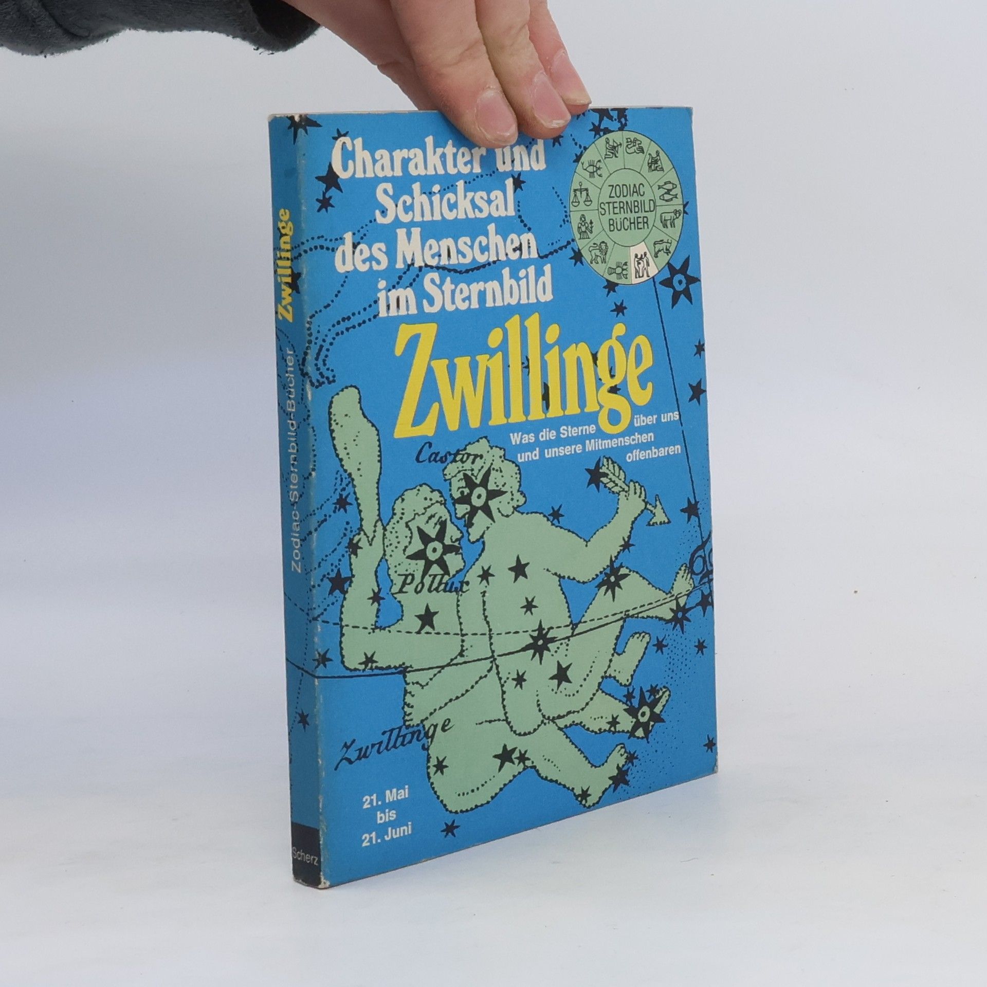 kolektiv Zwillinge