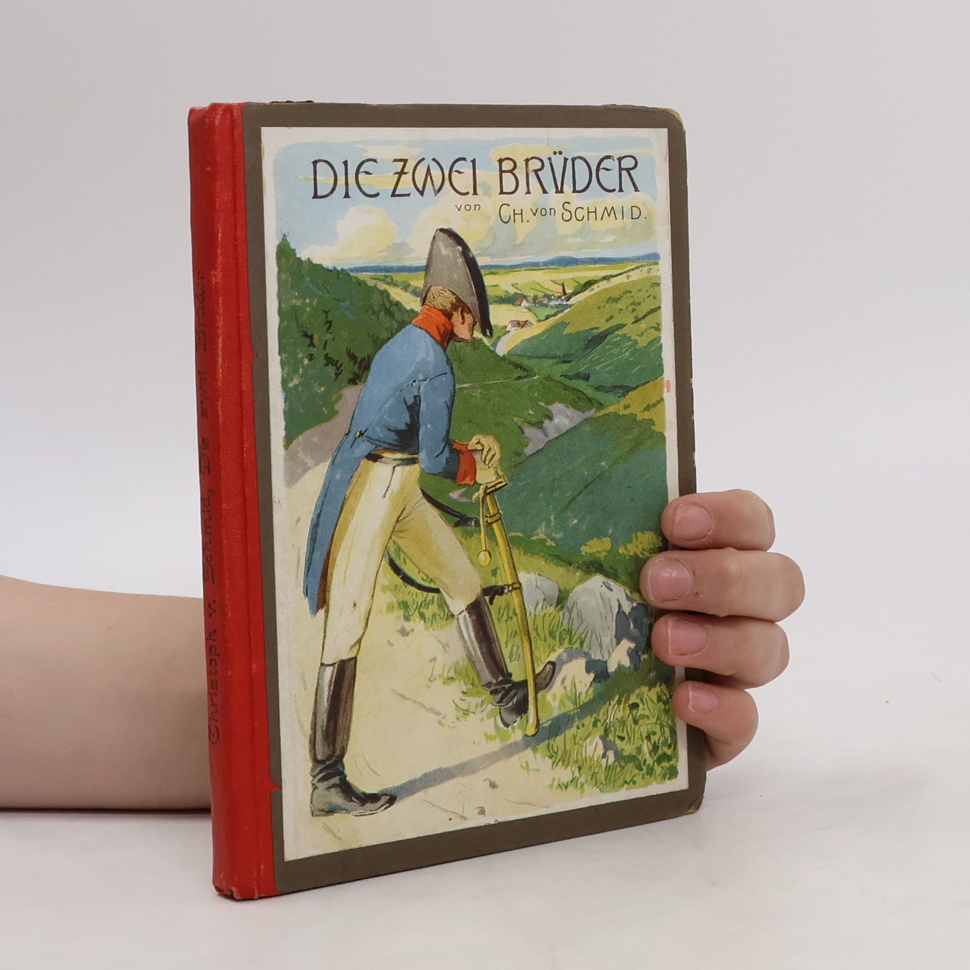 Ch. von Schmid Die zwei Brüder