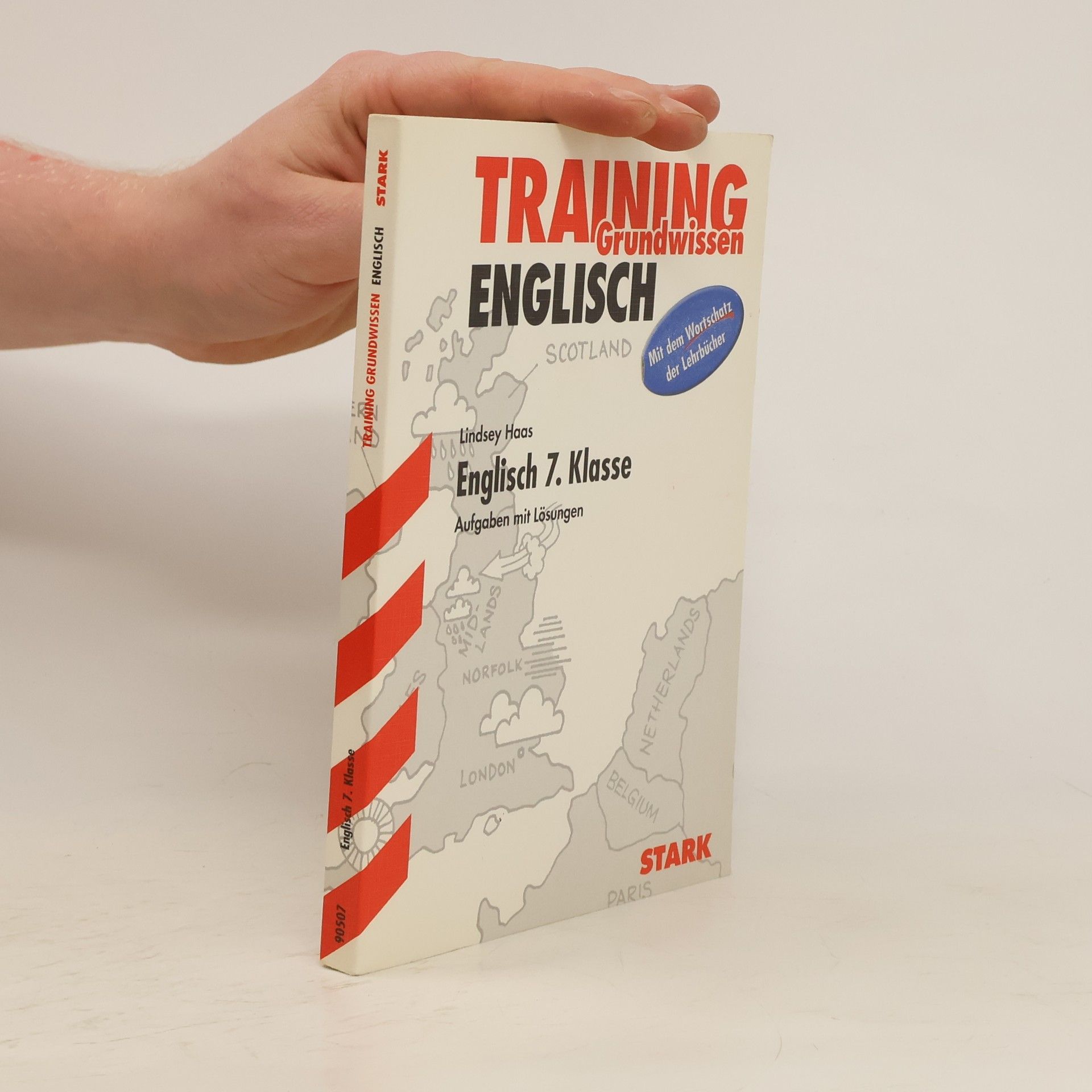 Autores varios Englisch-Training