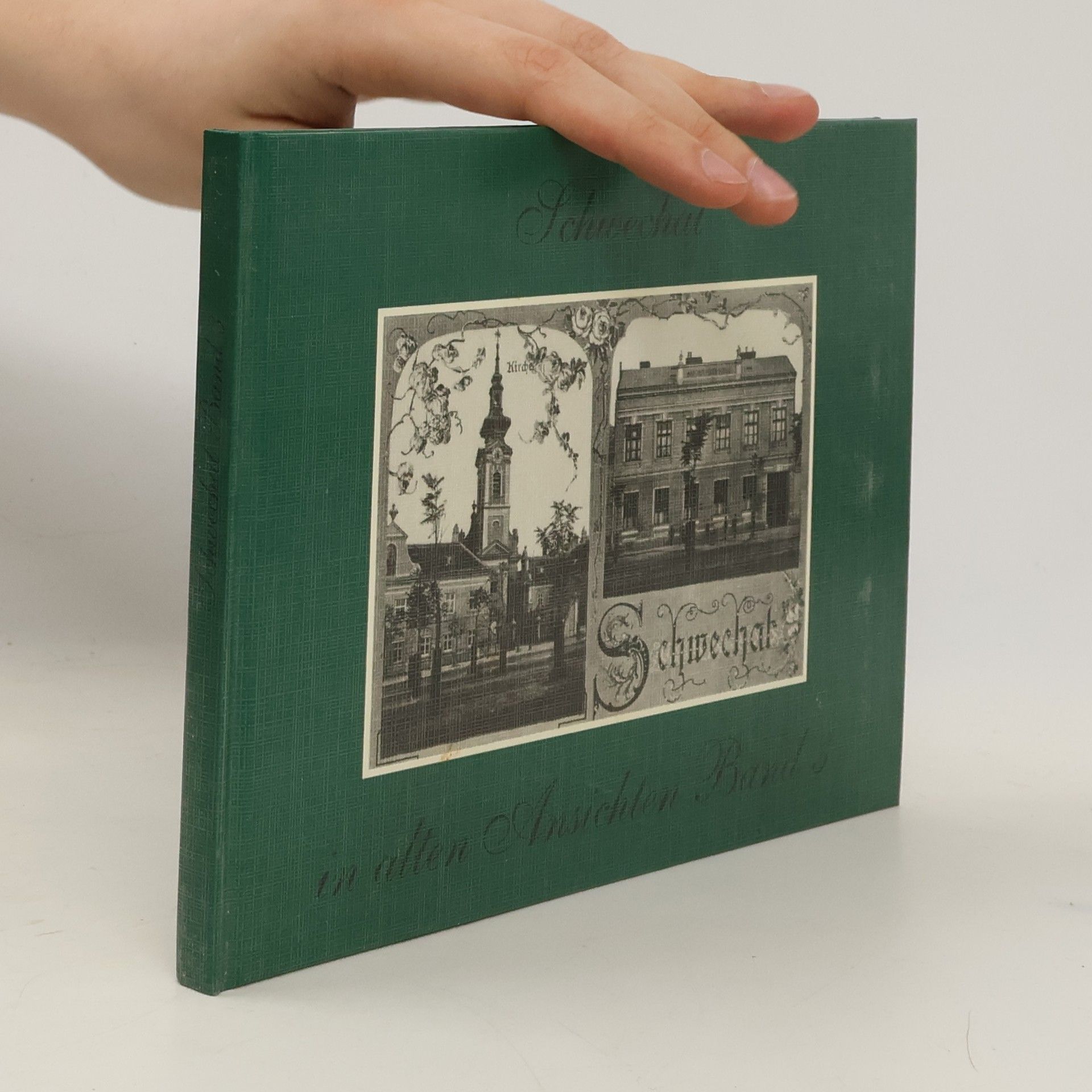 Autorenkollektiv Schwechat in allen Ansichten Band 3