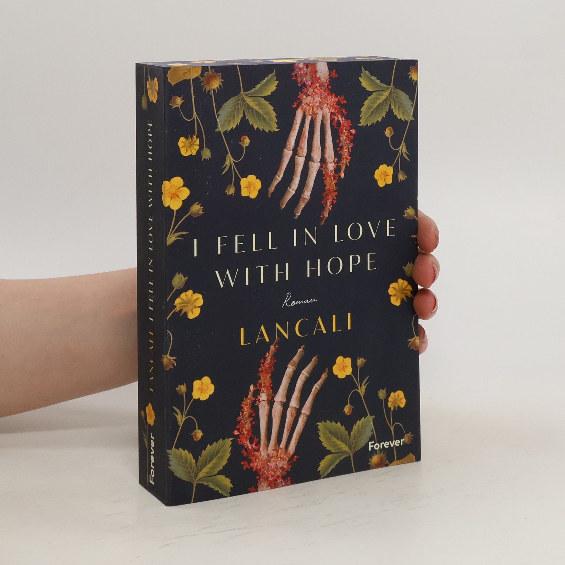 Lancali I Fell In Love With Hope