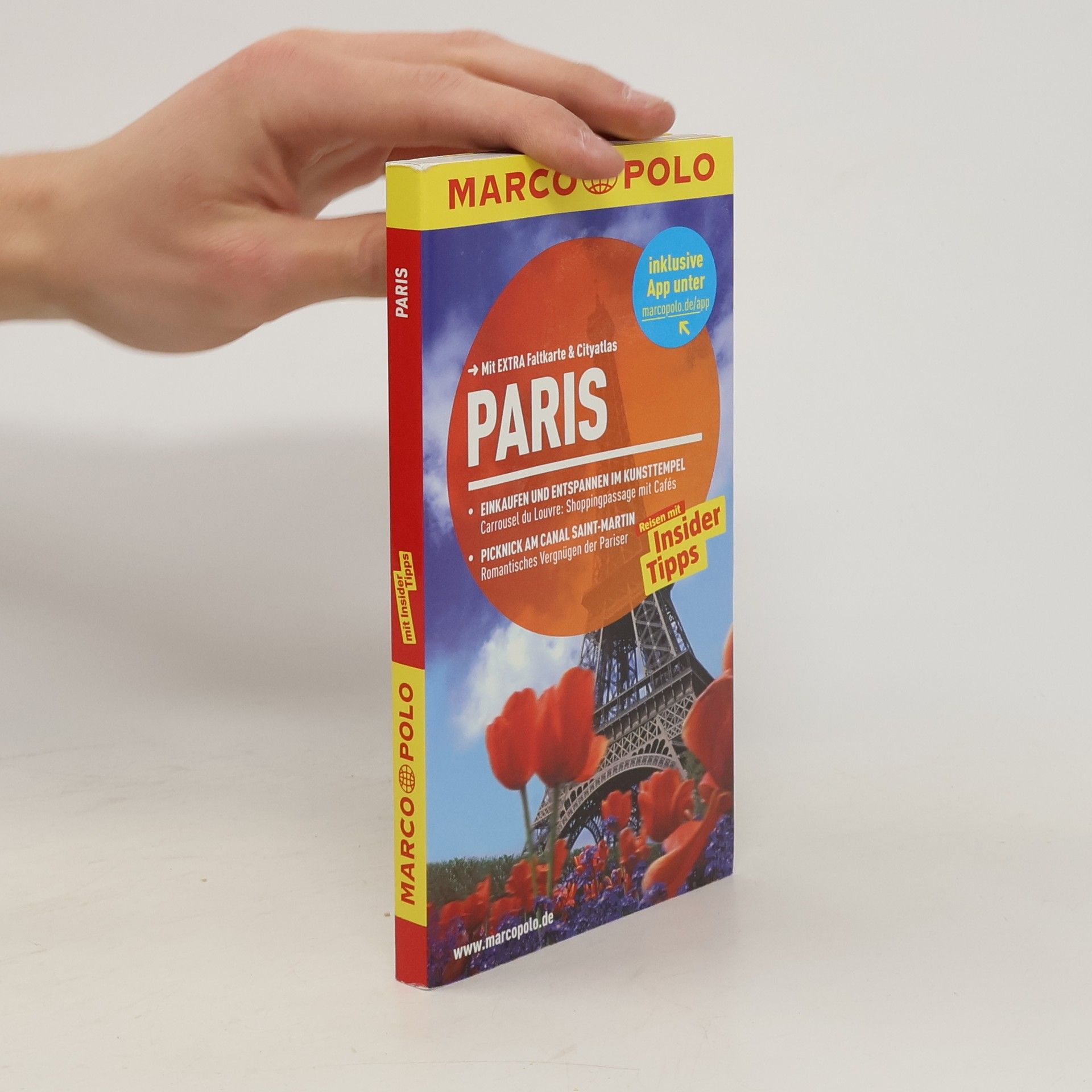 Waltraud Pfister Bläske Paris