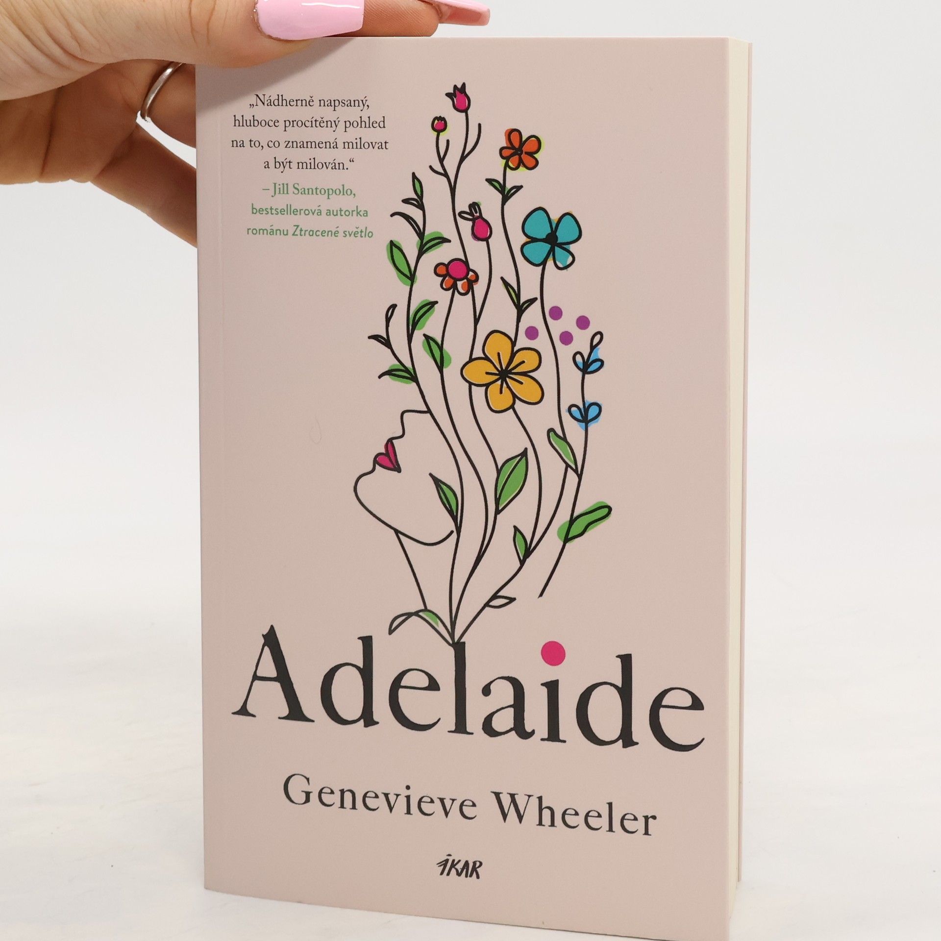 Genevieve Wheeler Adelaide
