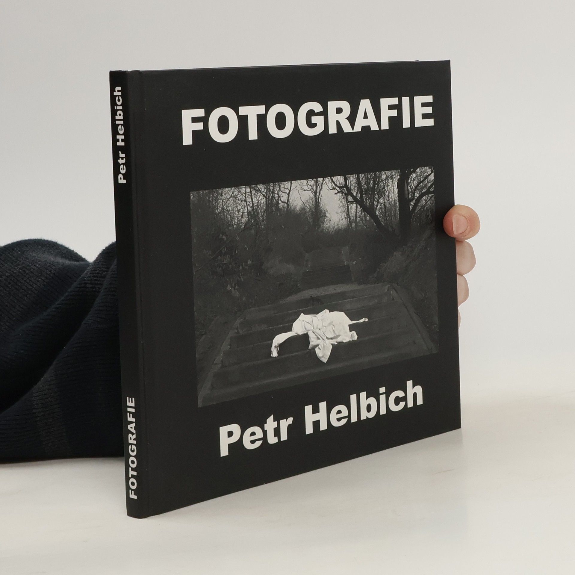 Petr Helbich Fotografie