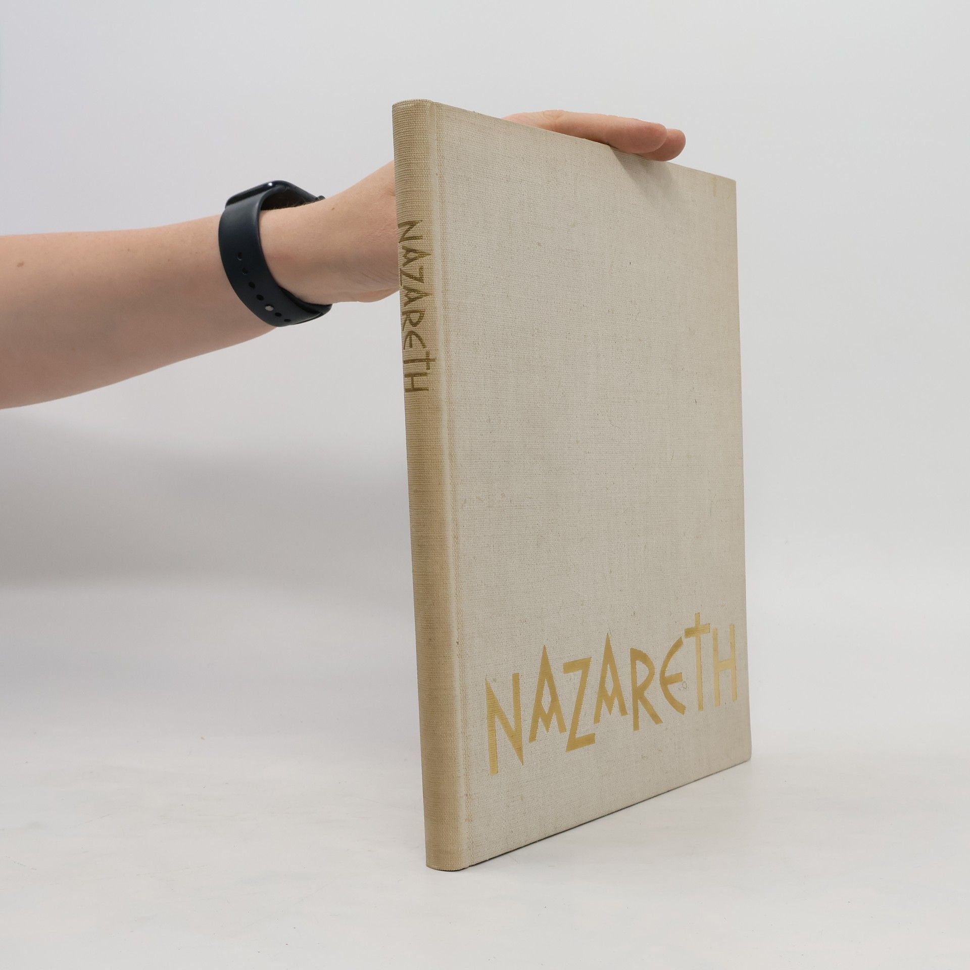 unbekannt Nazareth