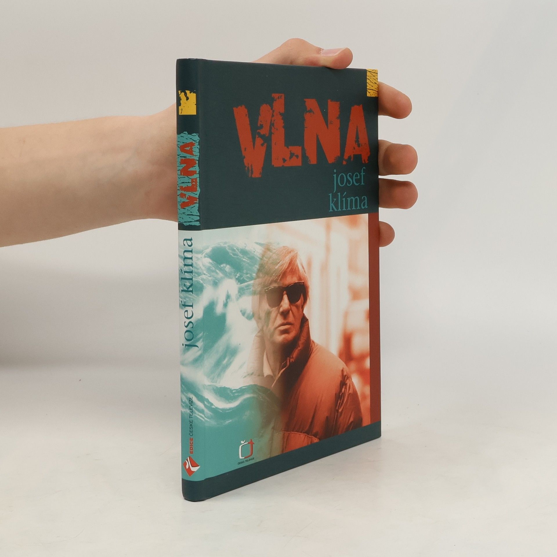 Josef Klíma Vlna