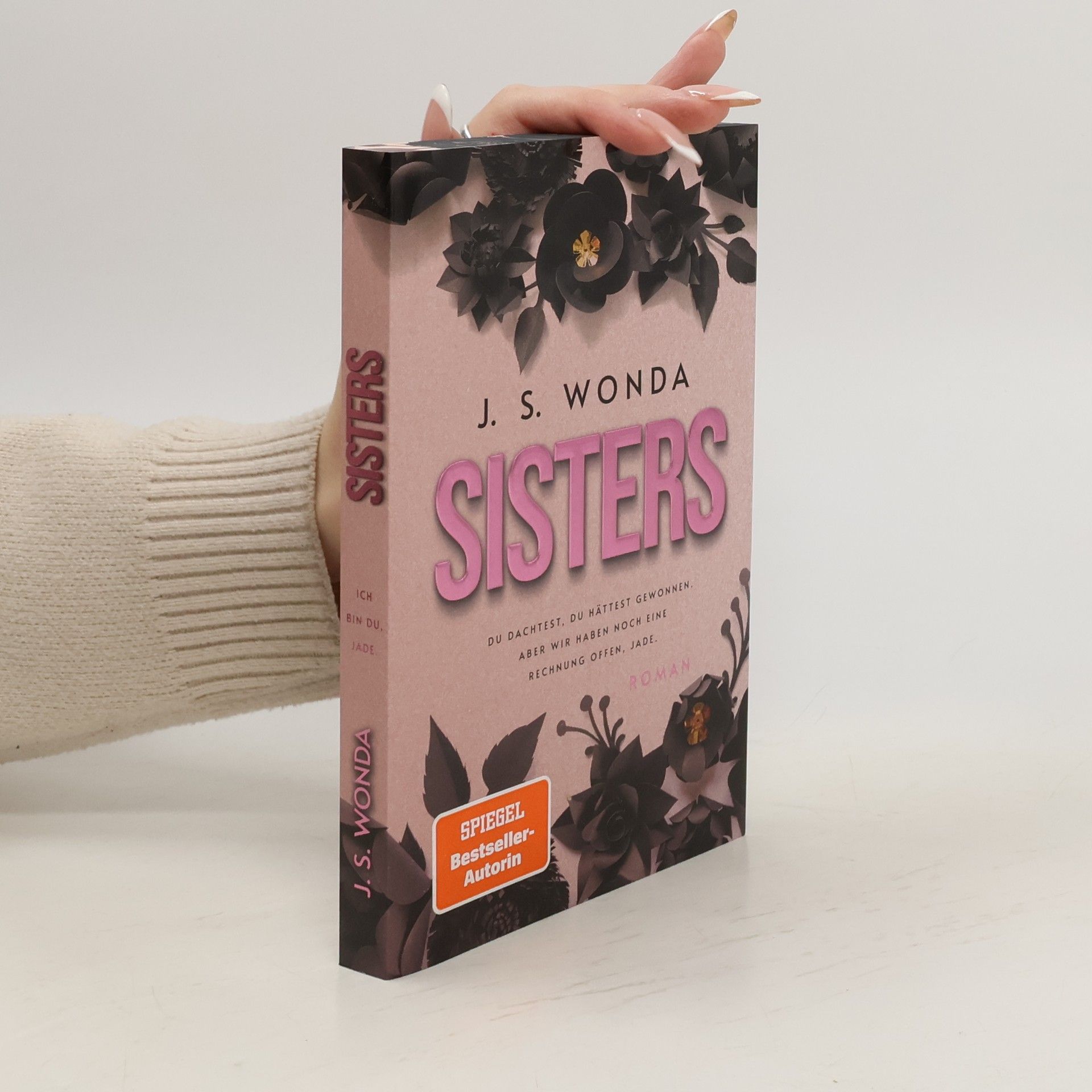 Jane S. Wonda Sisters