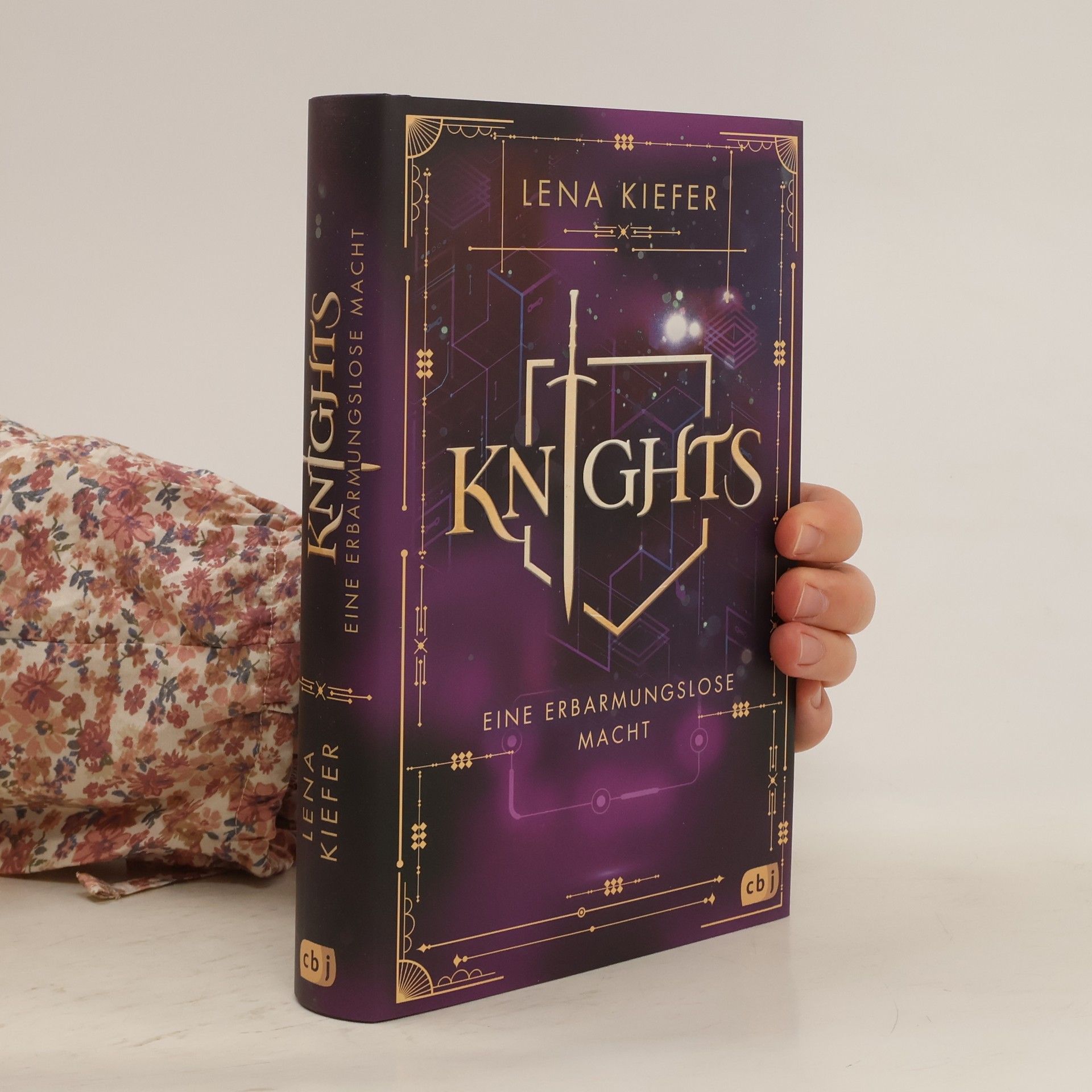 Lena Kiefer Knights