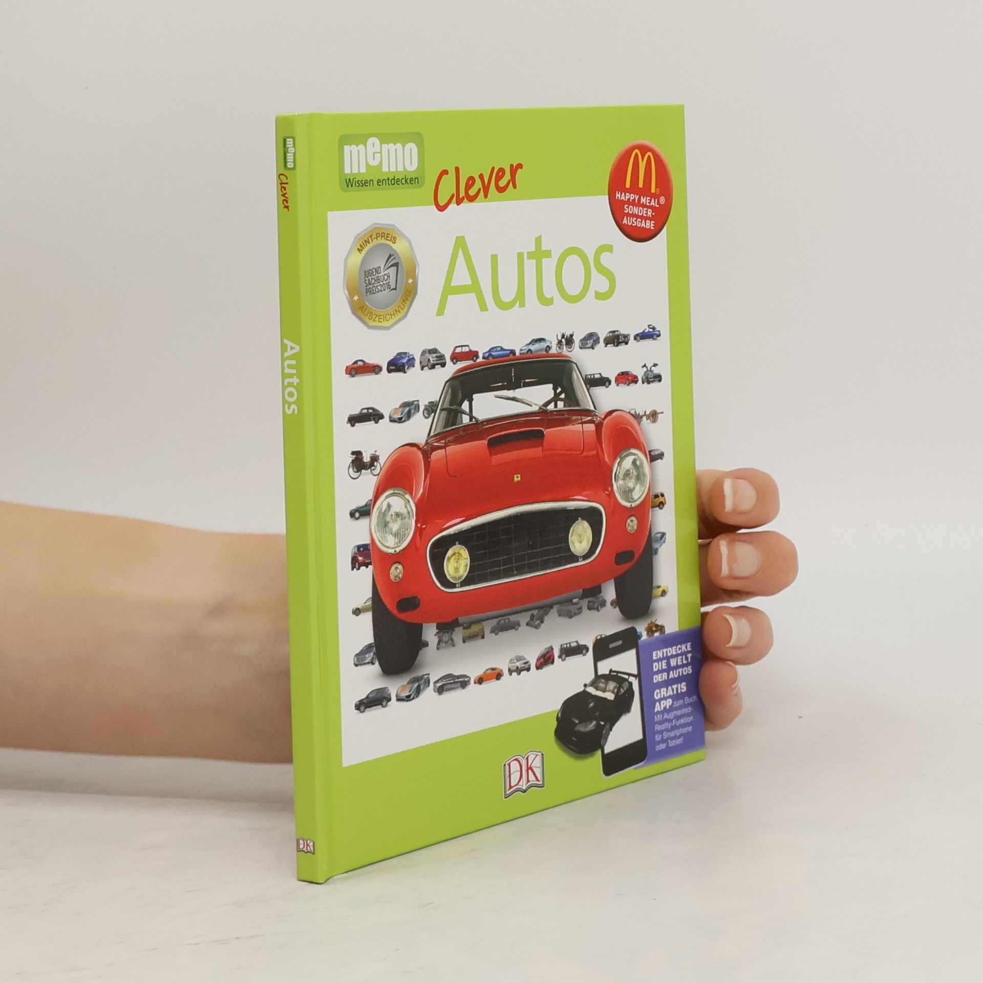 Burkhard Schäfer Autos