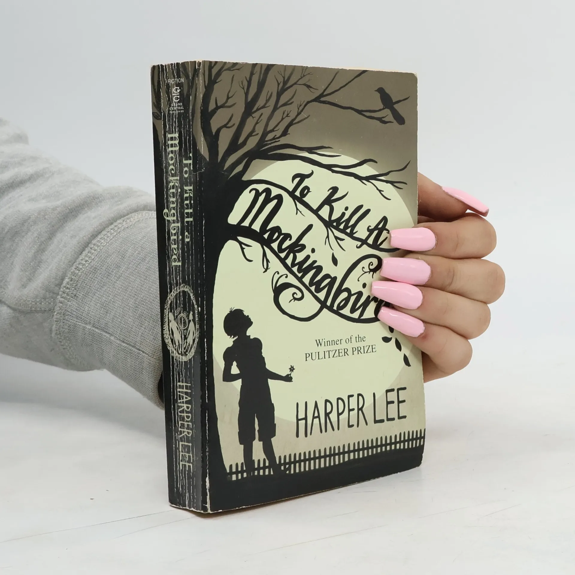 To Kill a Mockingbird | Book | Paperback | Harper Lee | EN