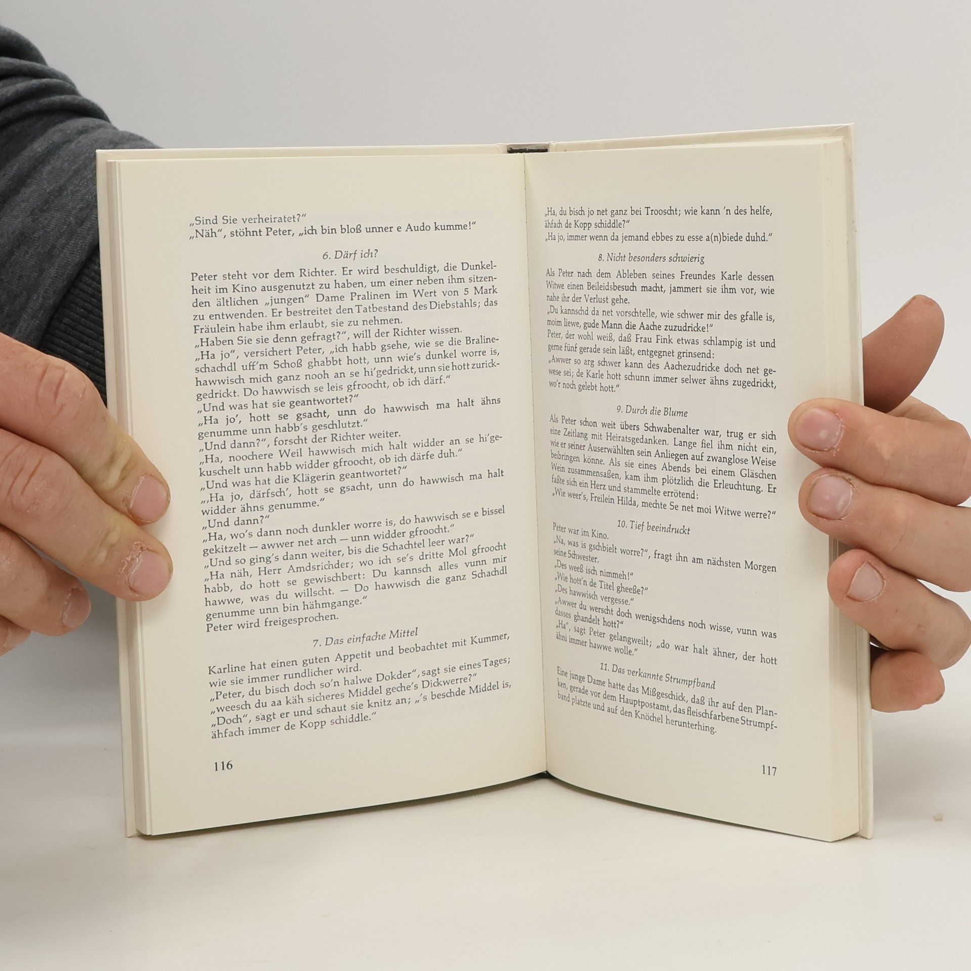 kolektiv Das grosse Blumepeter-Buch