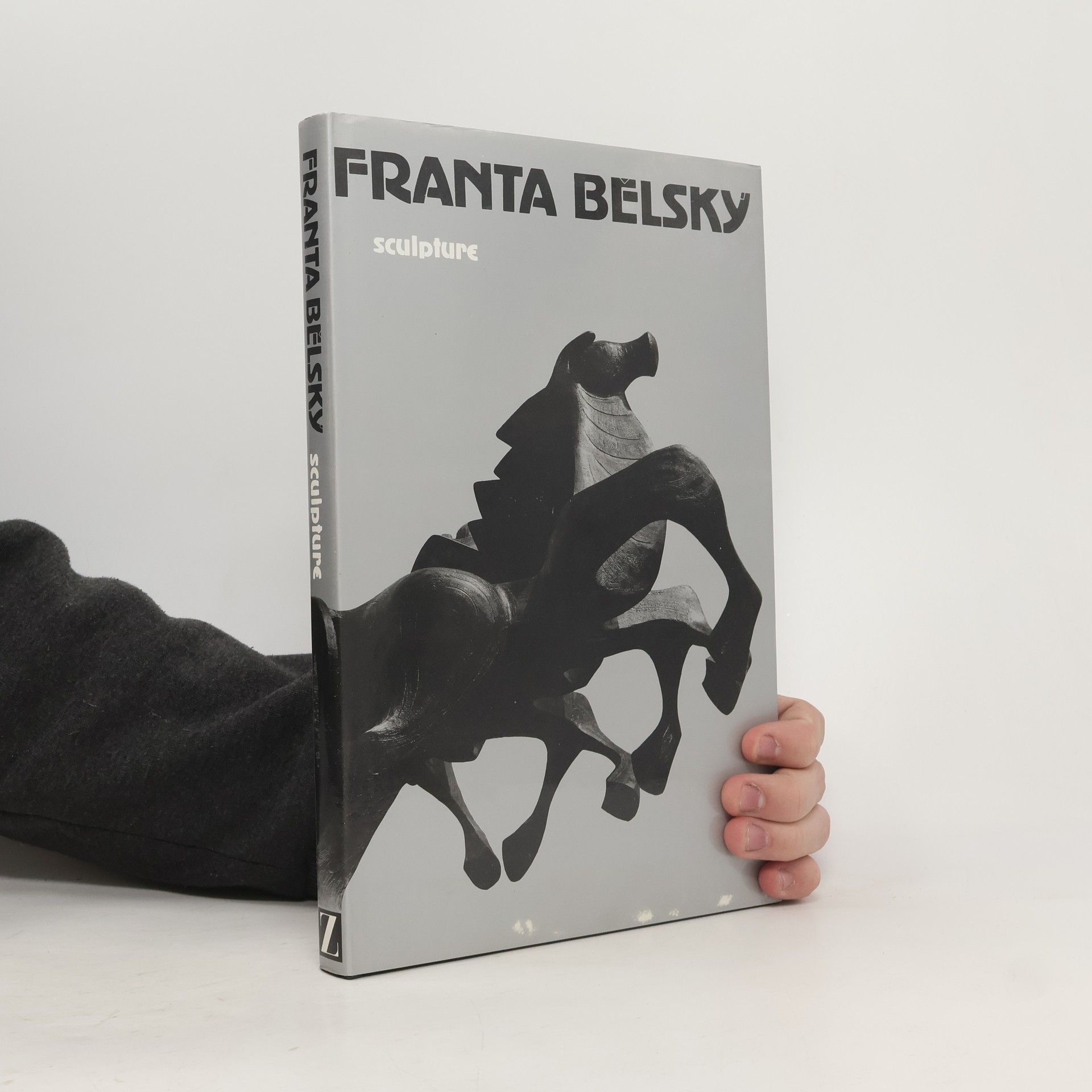 AA.VV. Franta Belsky