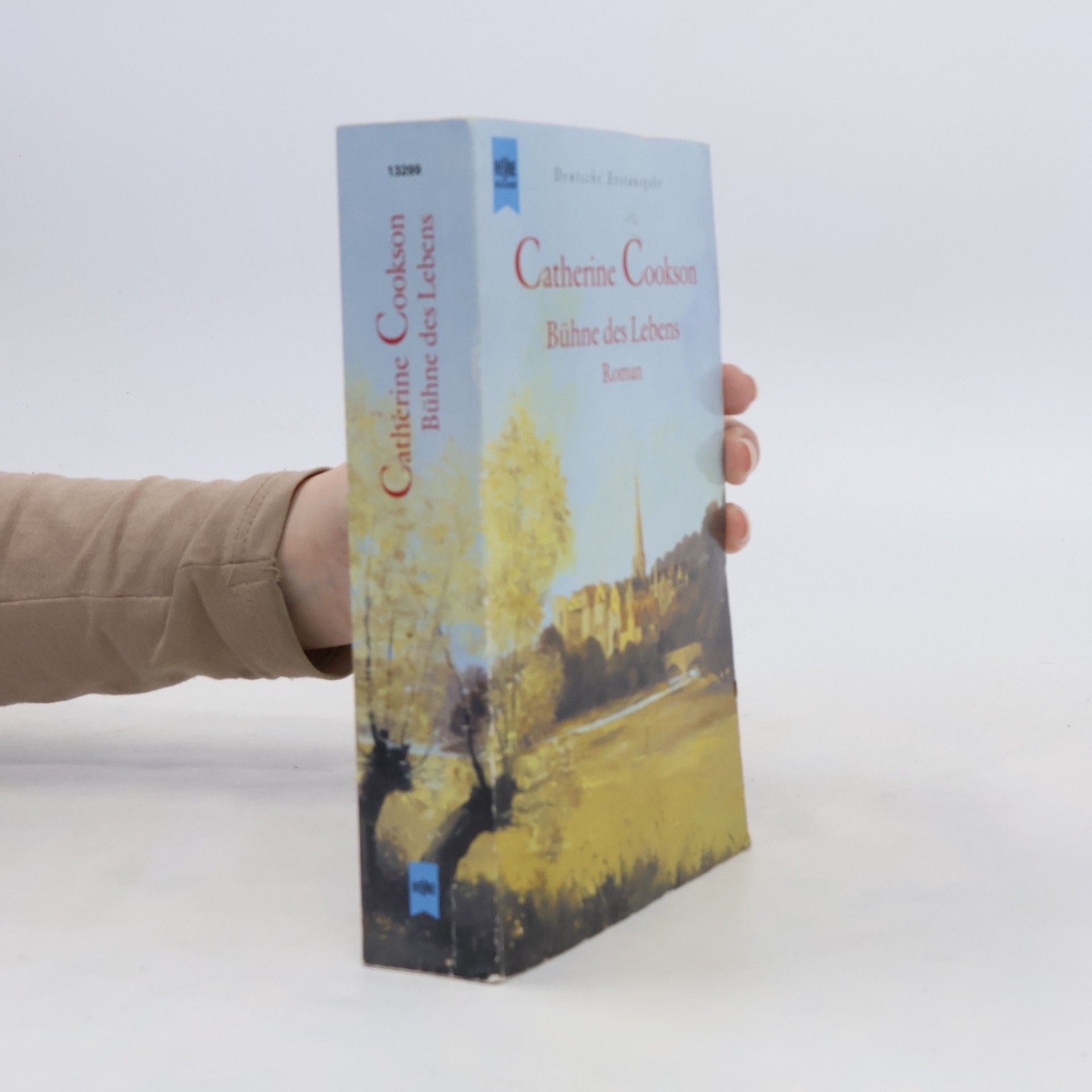 Catherine Cookson Bühne des Lebens