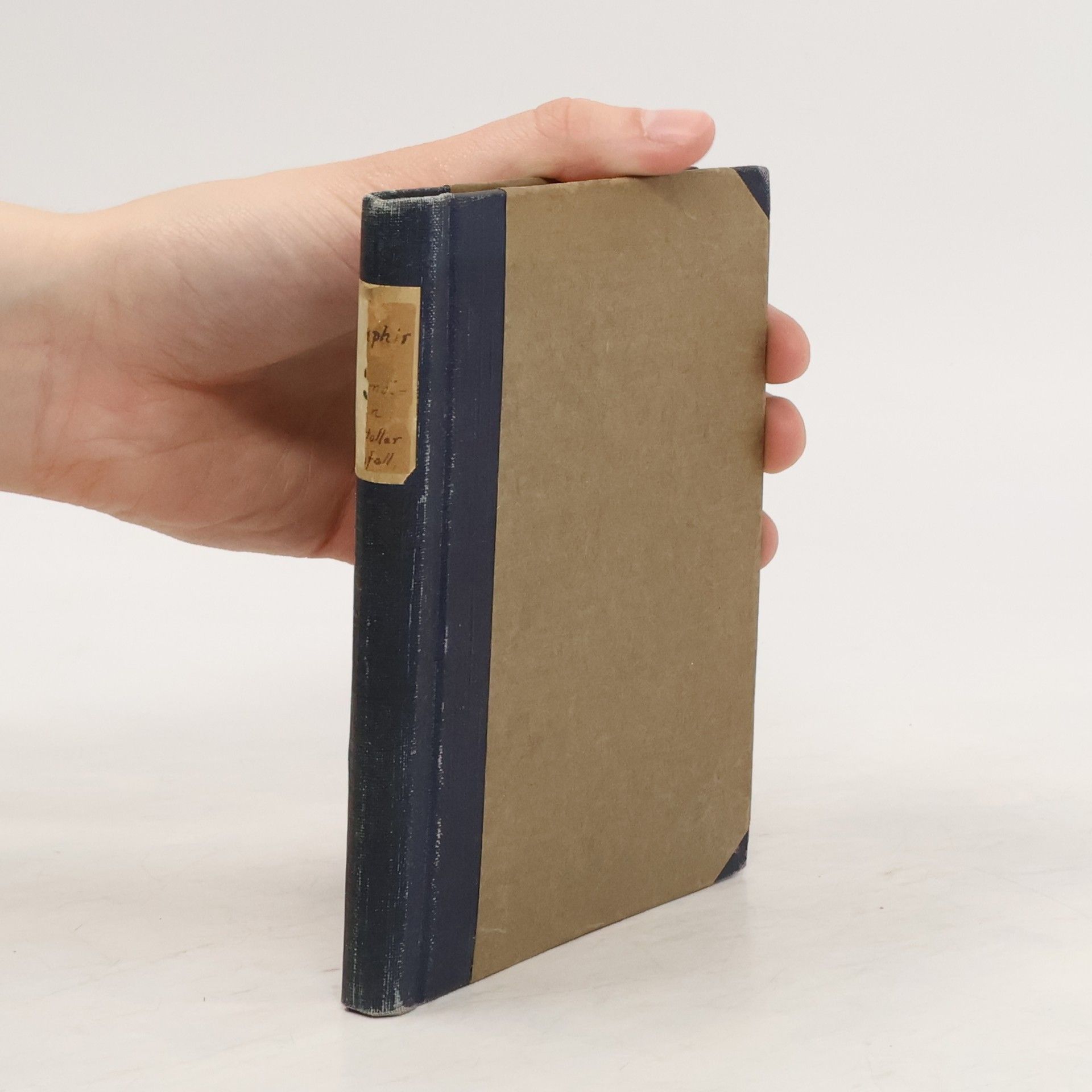 M.G. Saphir Meine Memoiren und anderes
