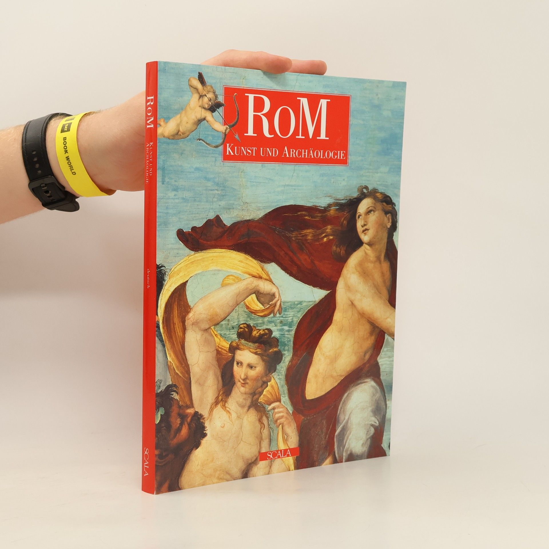 Andrea Augenti Rom