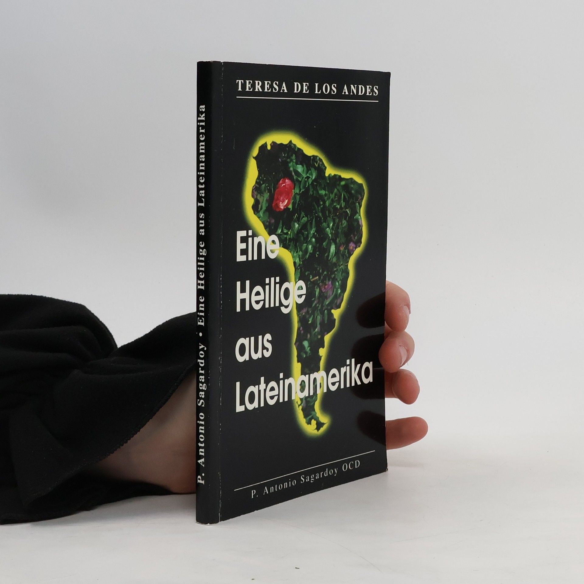 Teresa de los Andes Eine Heilige aus Lateinamerika