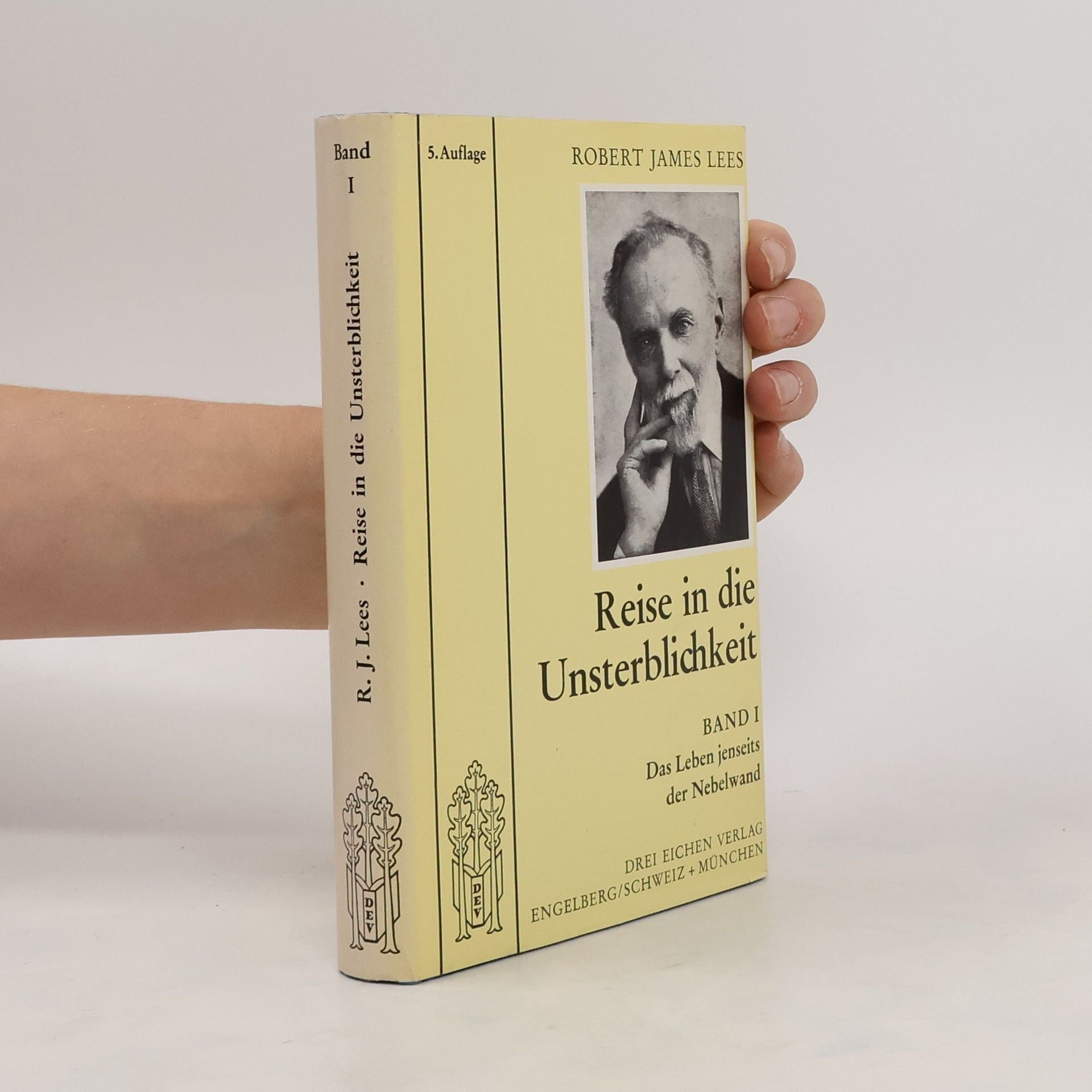 Autorenkollektiv Reise in die Unsterblichkeit