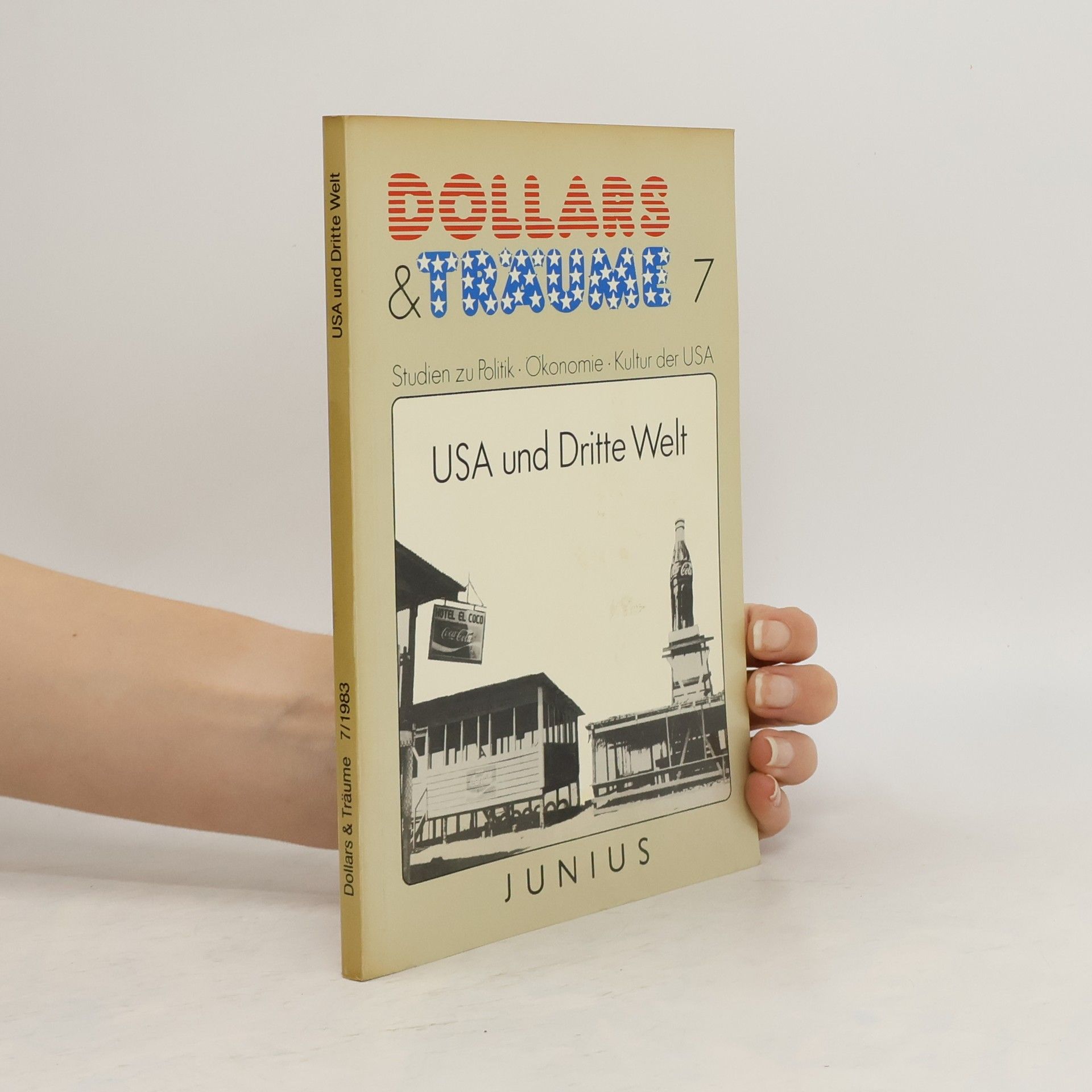 kolektiv Dollars & Träume 7