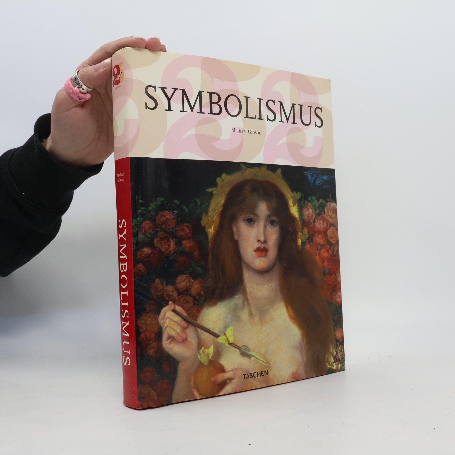 Michael Francis Gibson Symbolismus